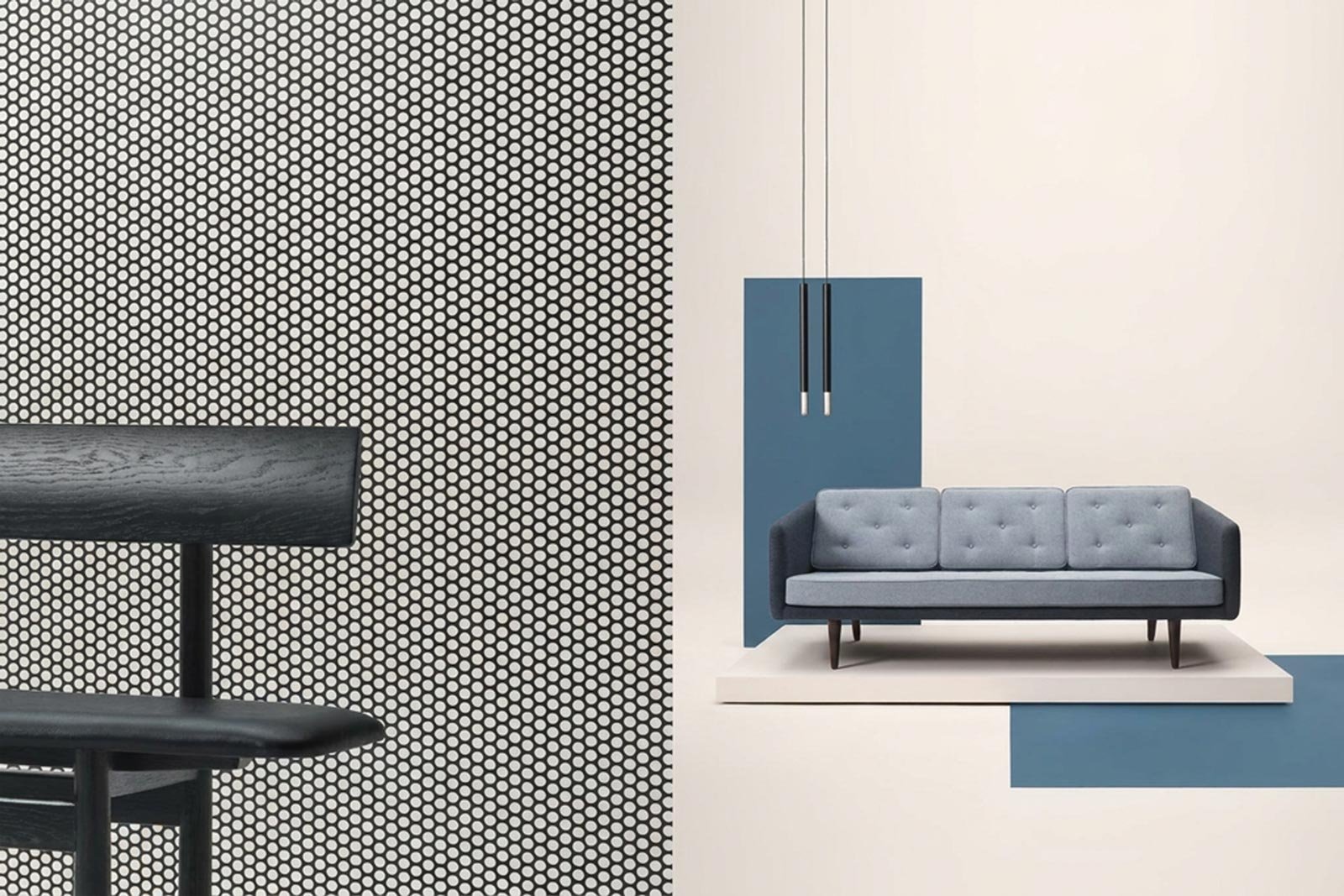 Brand Navigator - Fredericia Furniture