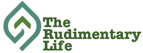 The Rudimentary Life (Copy)