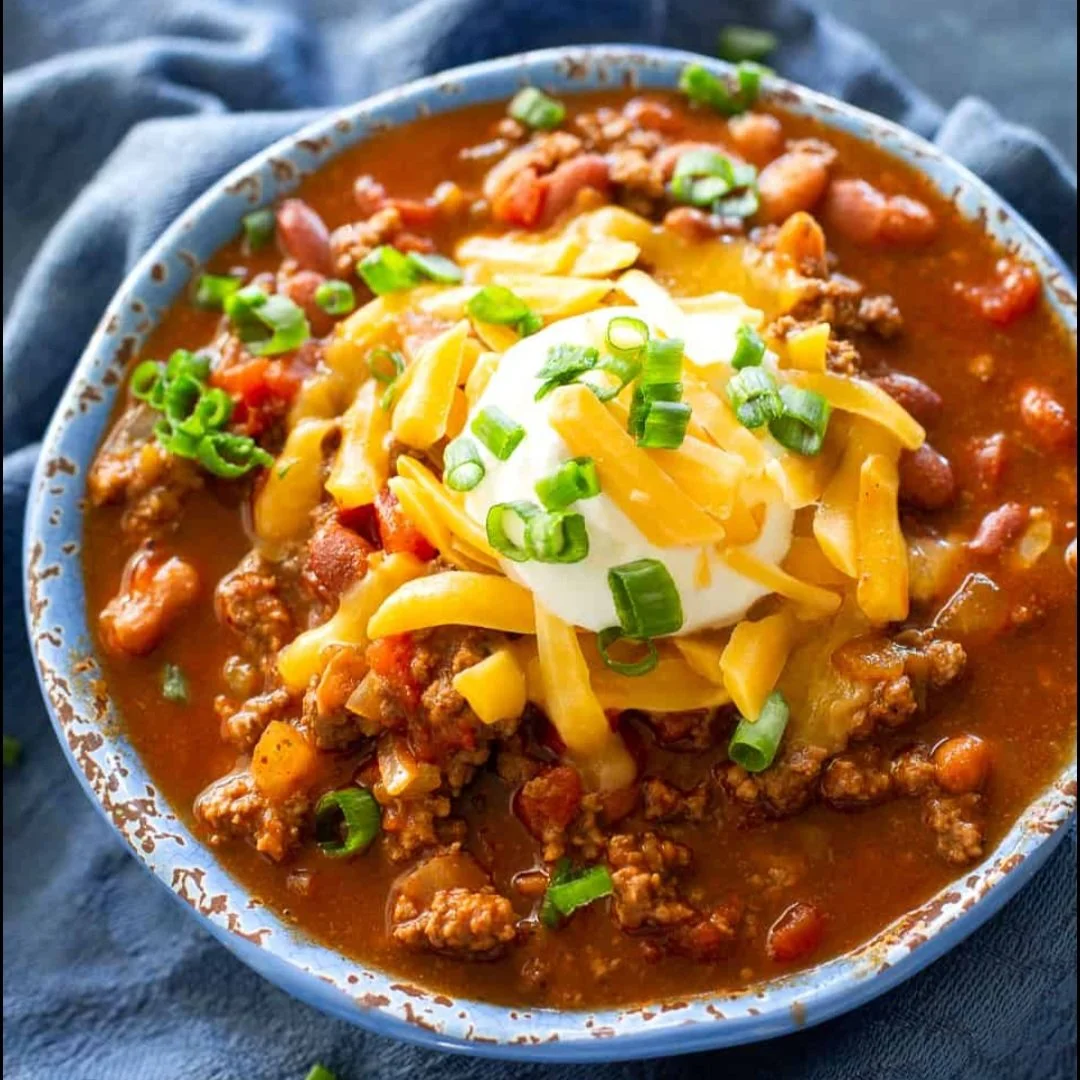 Chili