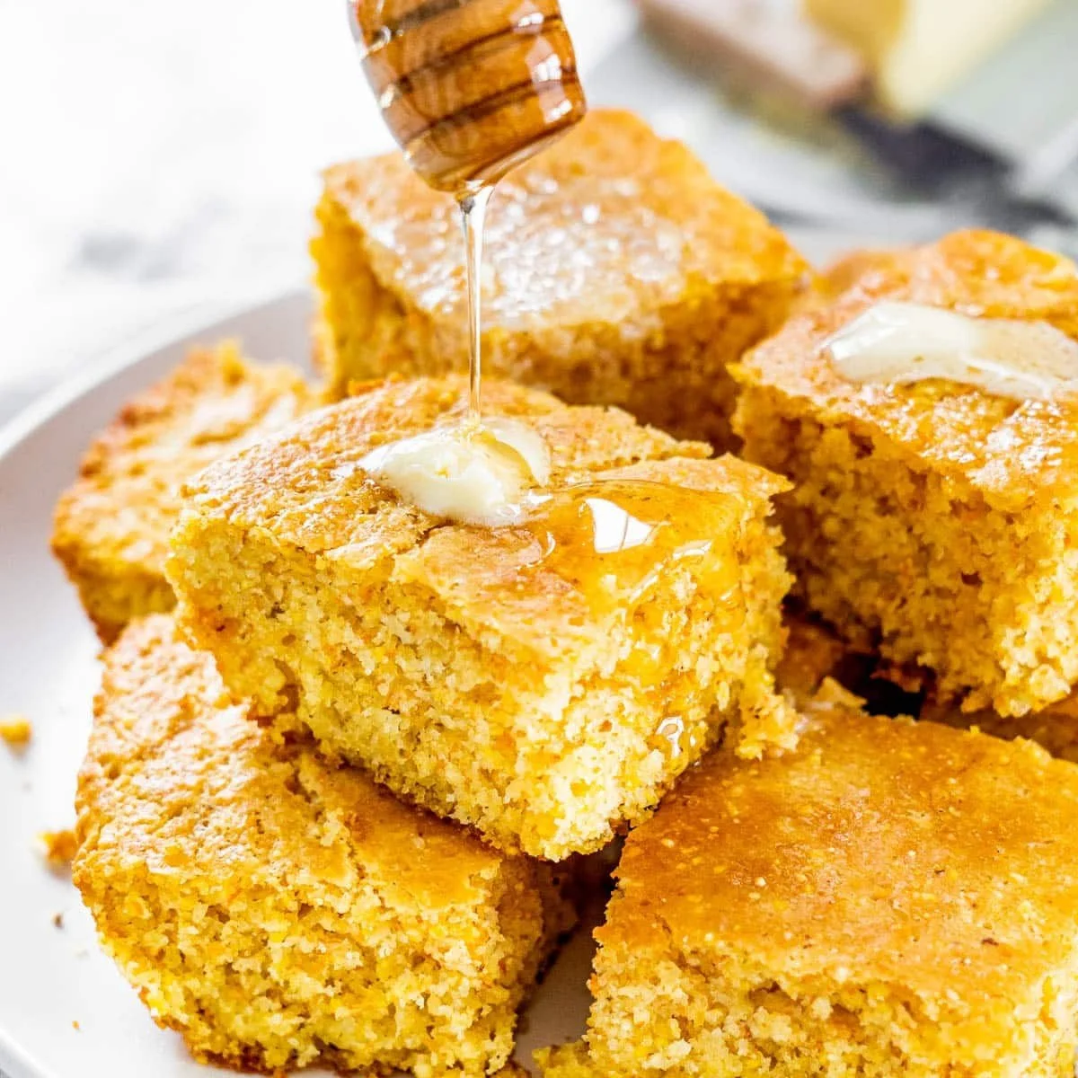 Cornbread