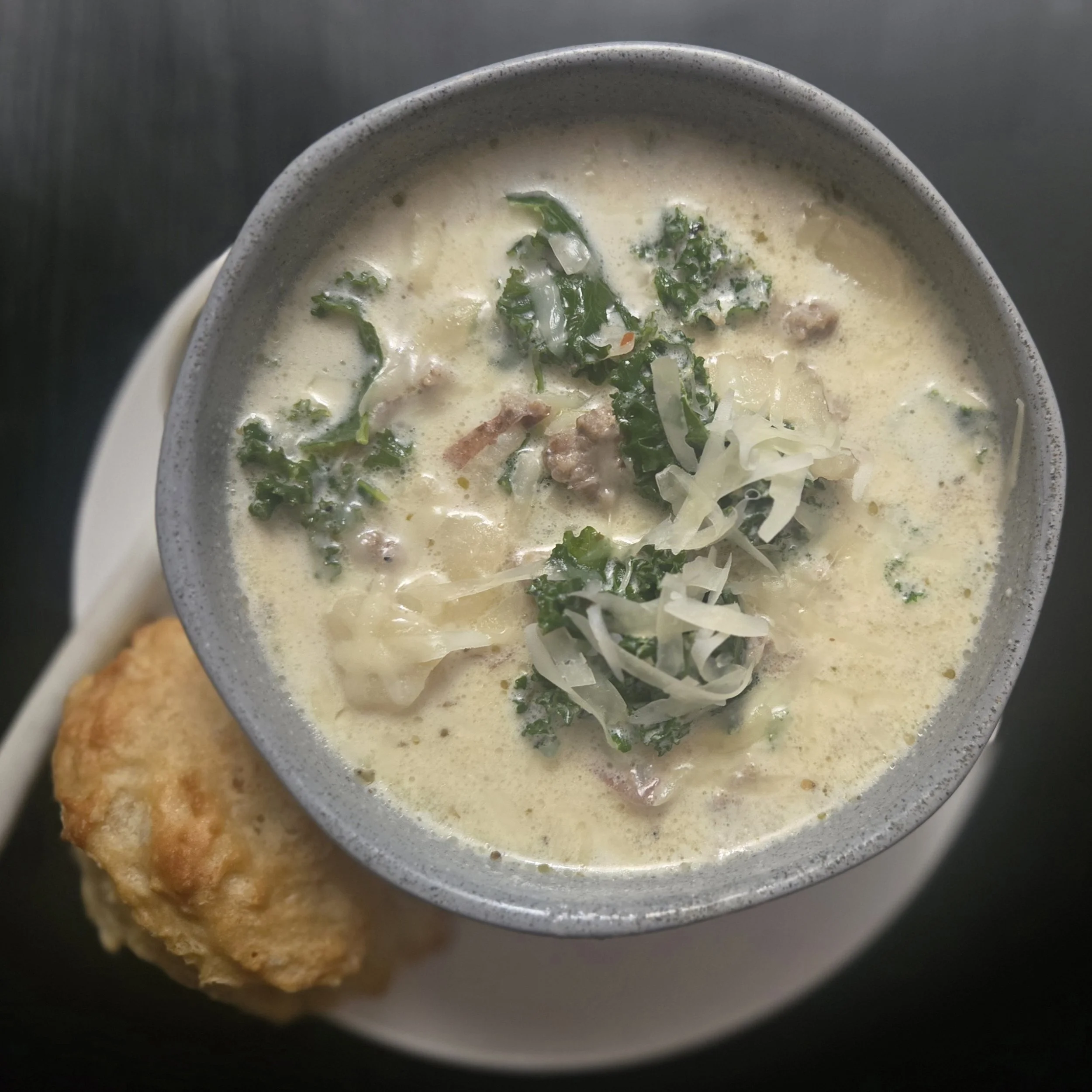 Zuppa Toscana