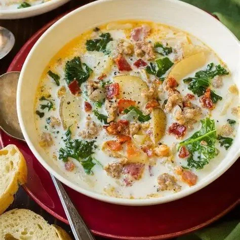 Zuppa Toscana