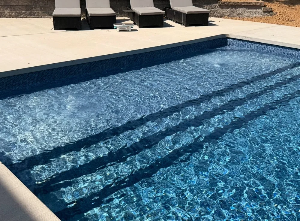 Poseidon Pools & Outdoor