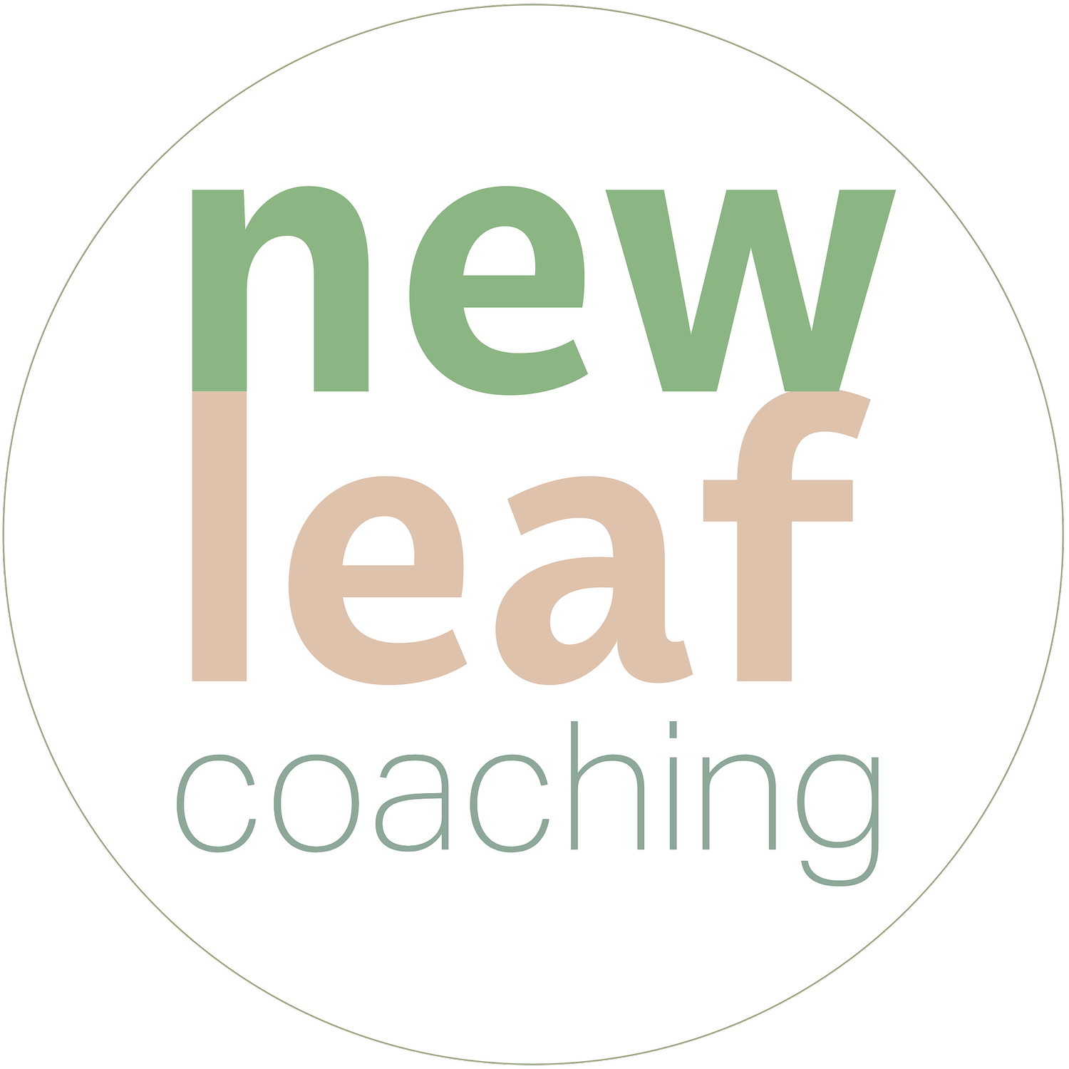 new leaf coaching 