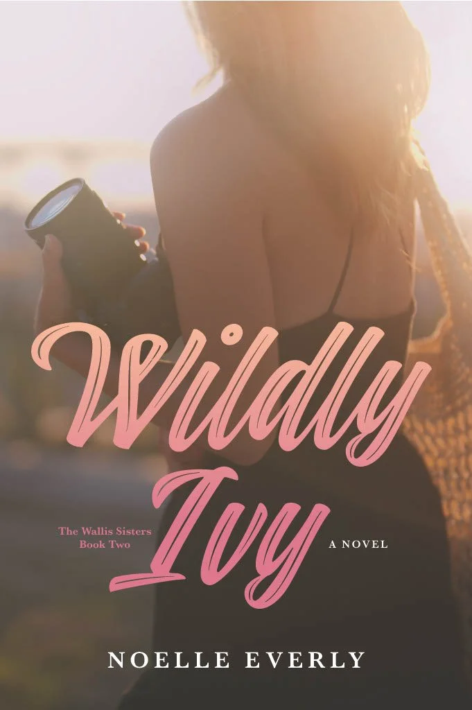 Wildly Ivy (Signed Paperback)