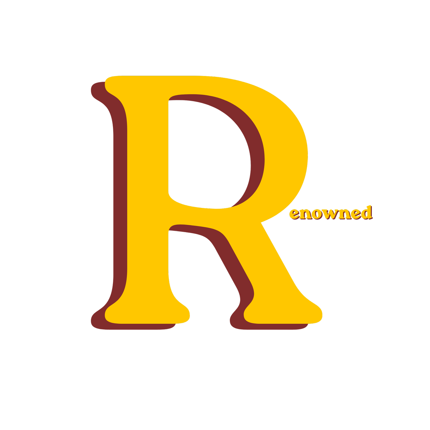 Renowned