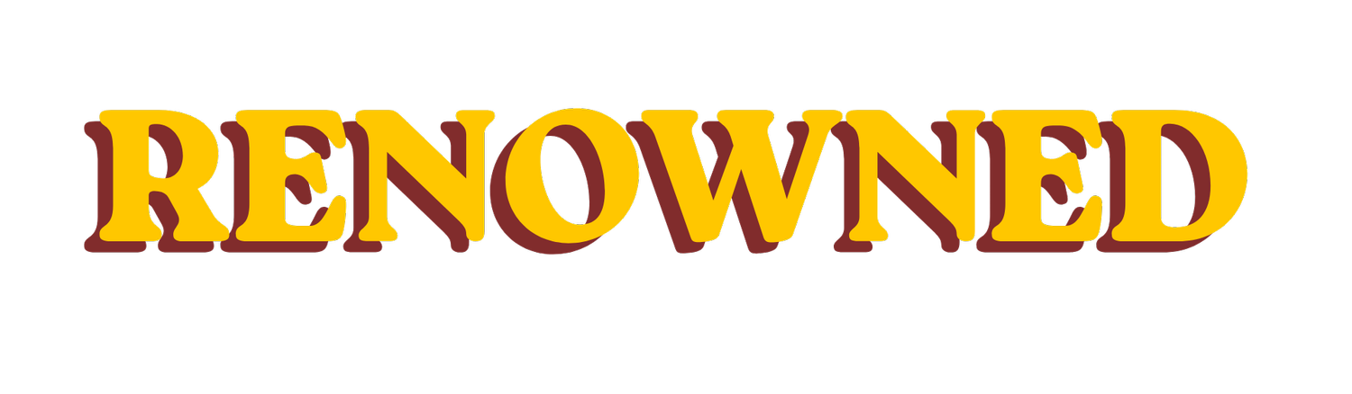 Renowned
