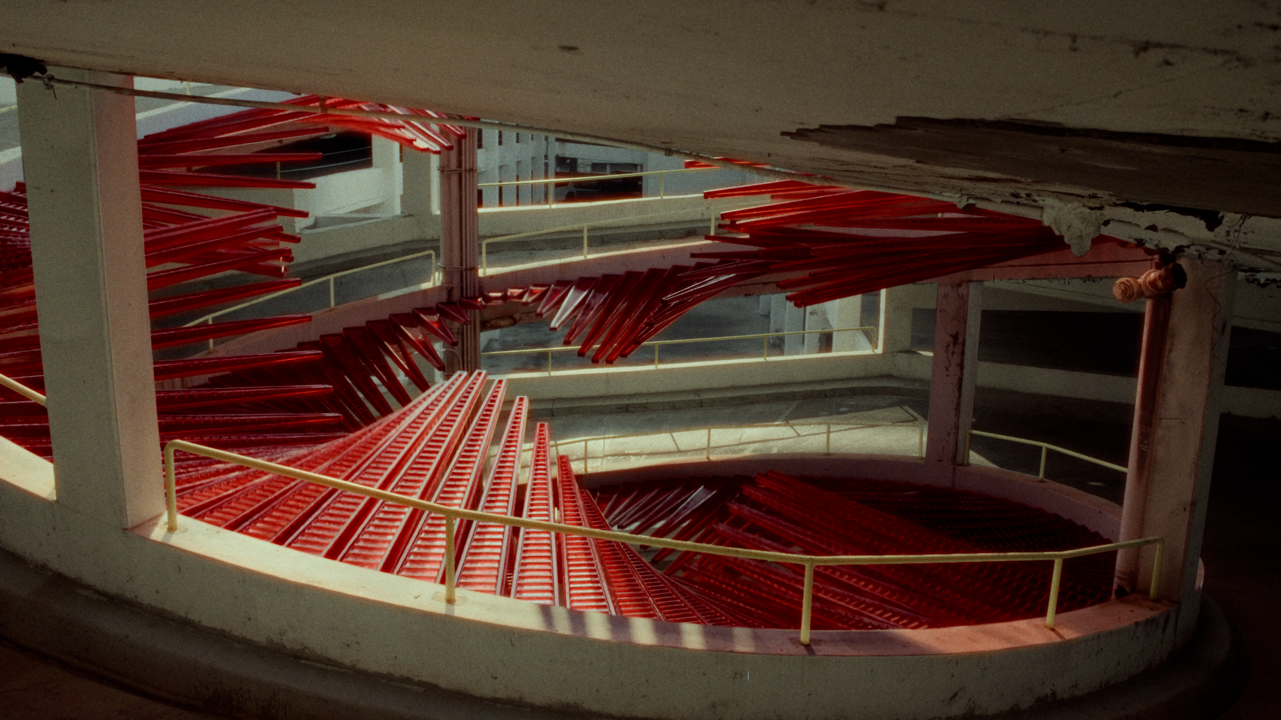 Urban Waves