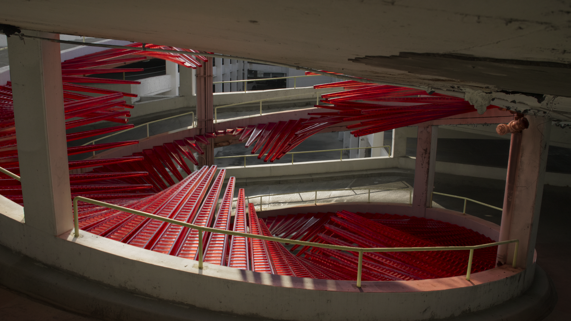 Urban Waves