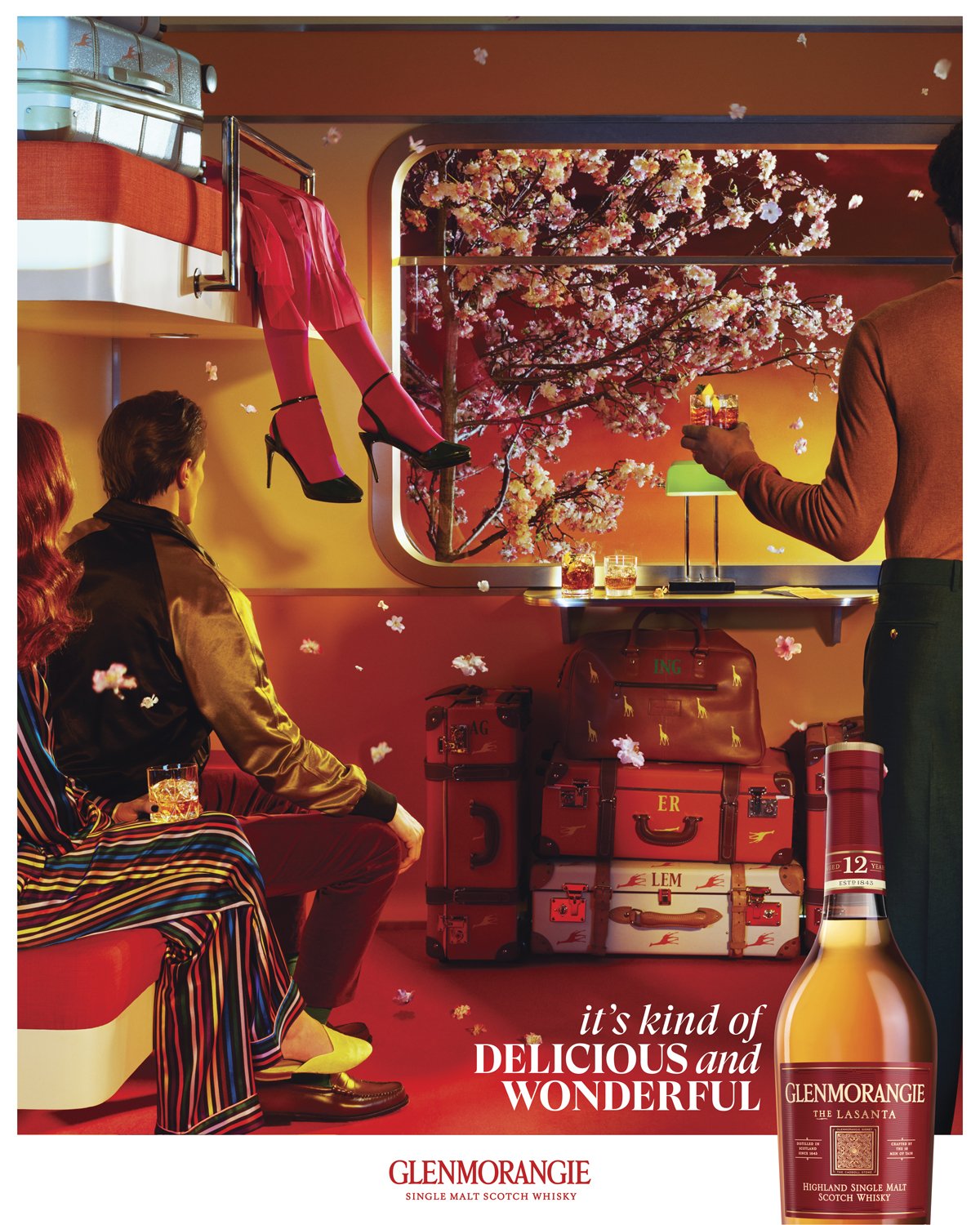 GLENMORANGIE