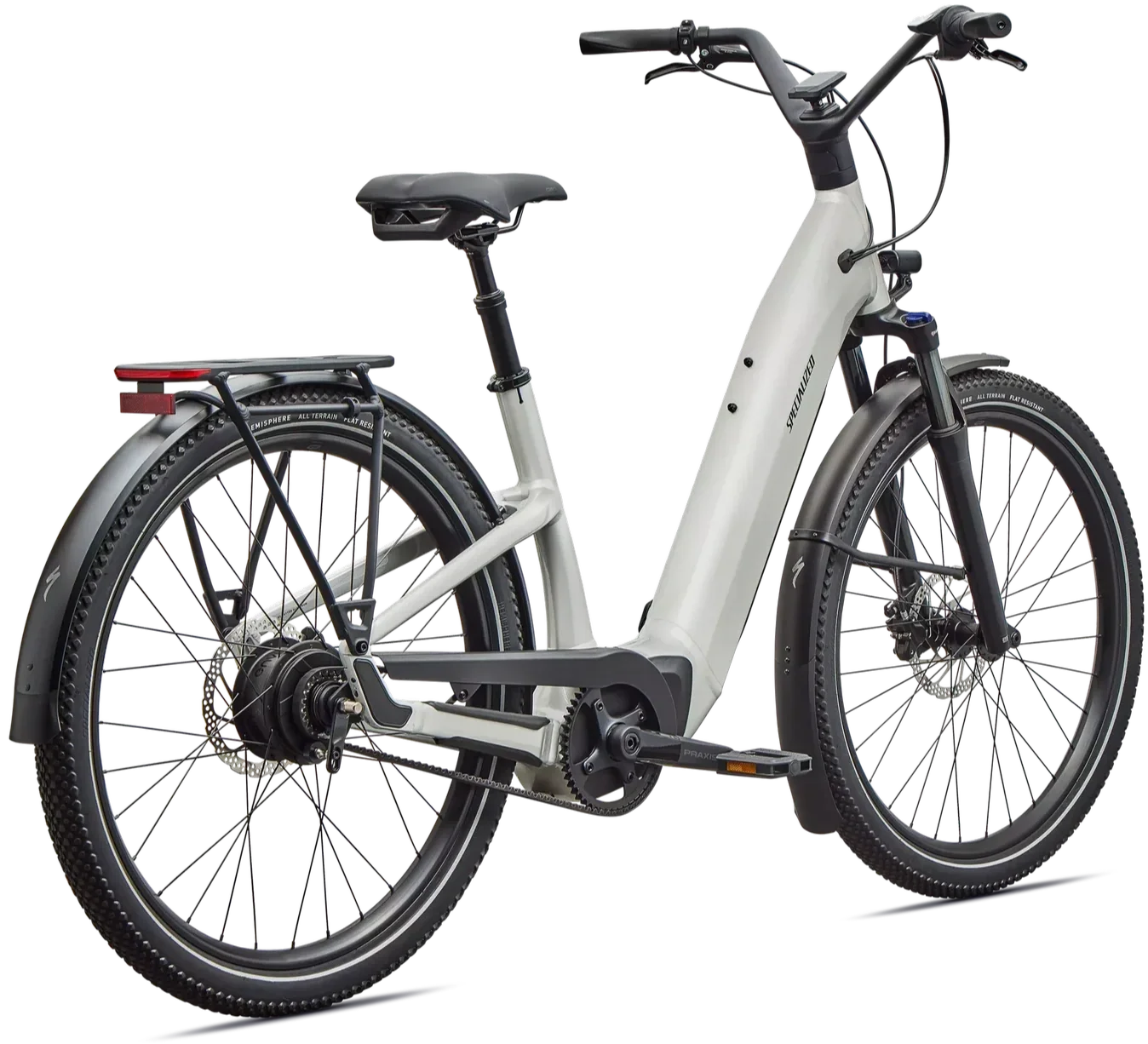 Specialized Turbo Como 4.0 IGH