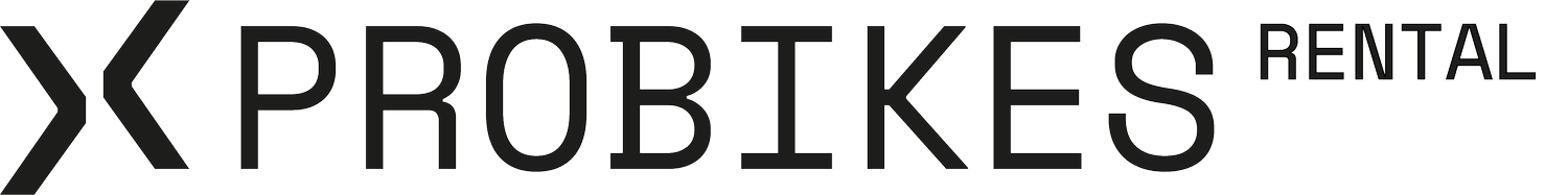 Probikes Rental