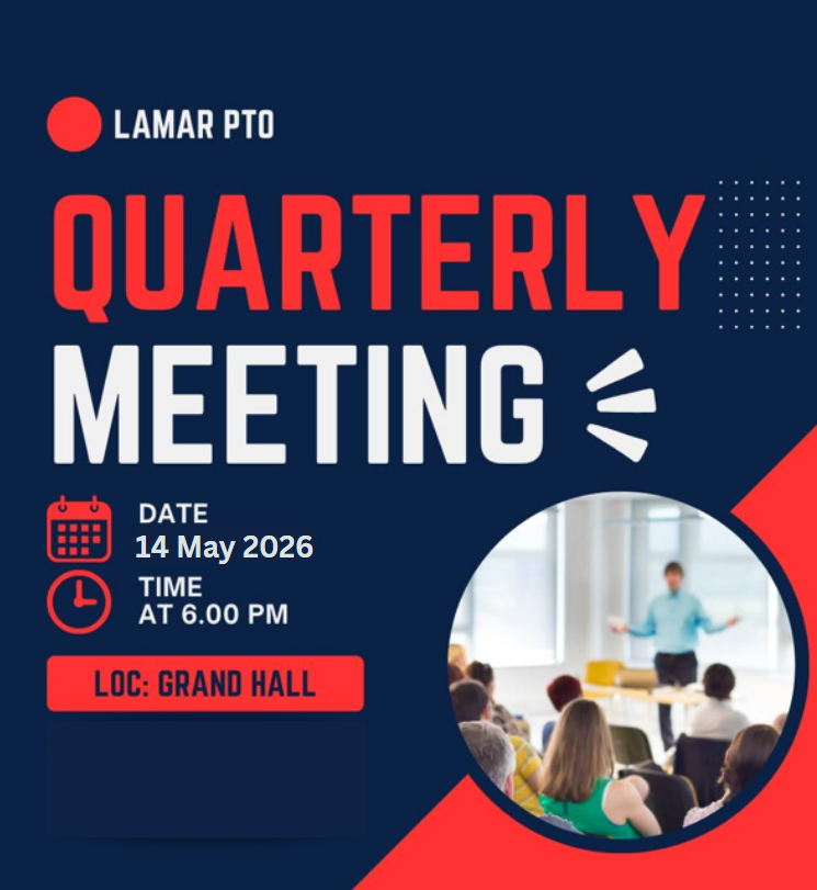 PTO Meeting