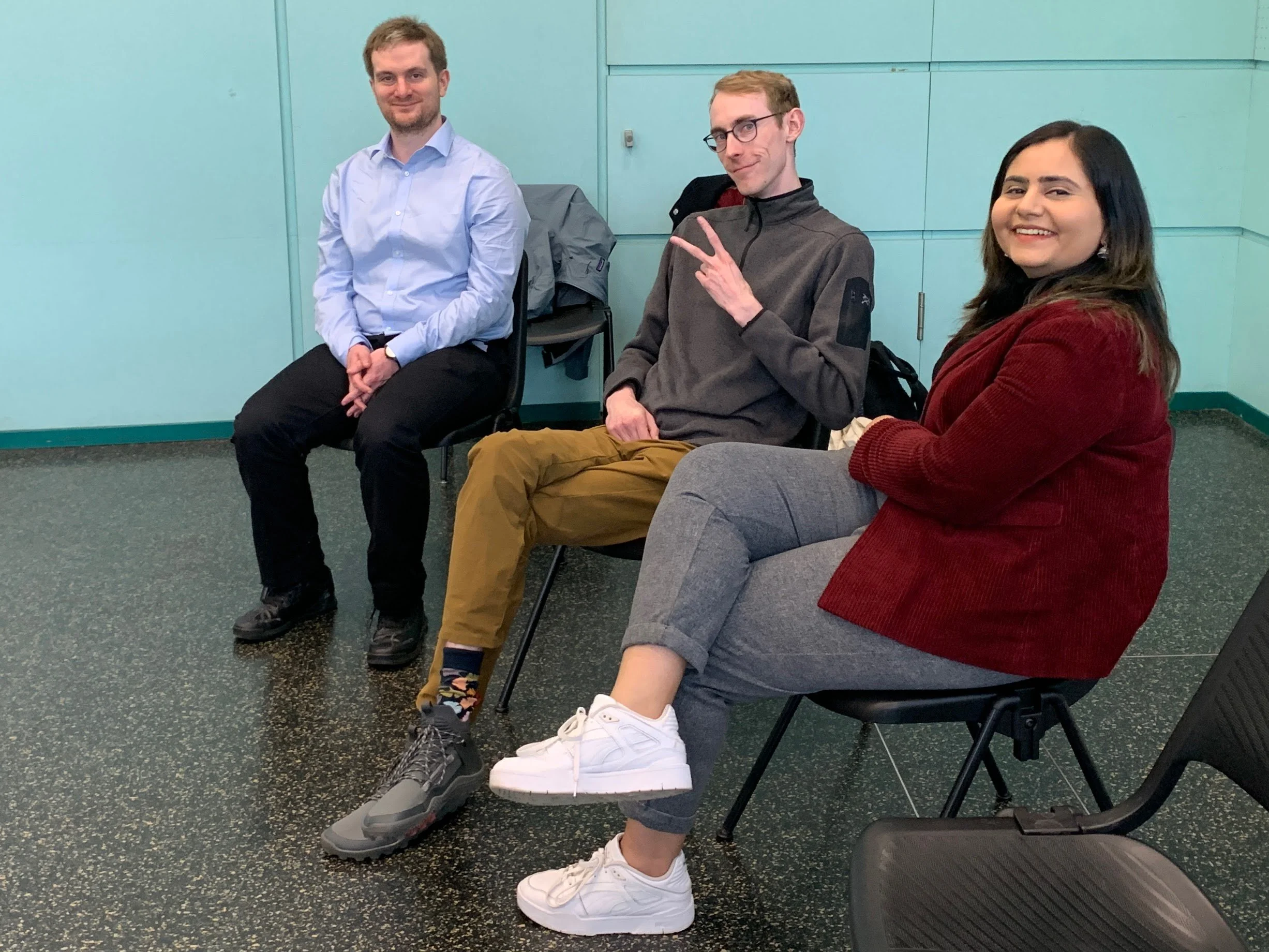 Highlight: Biosecurity Roundtable