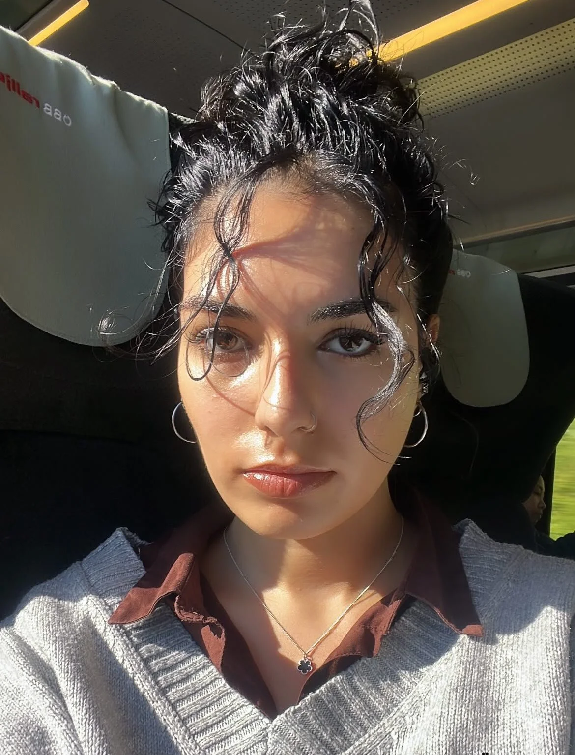 Photo of Damla Aydin