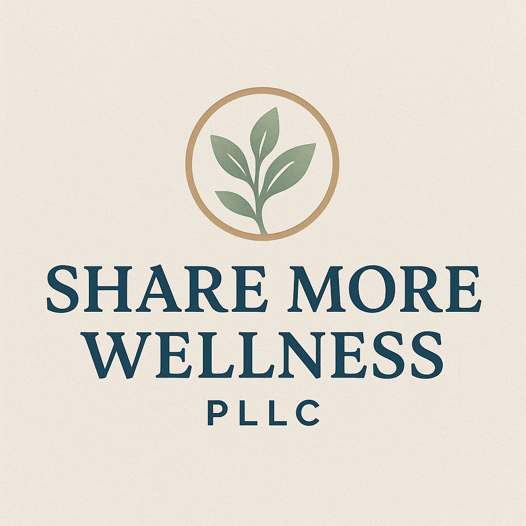 Sharemorewellnesspllc.com