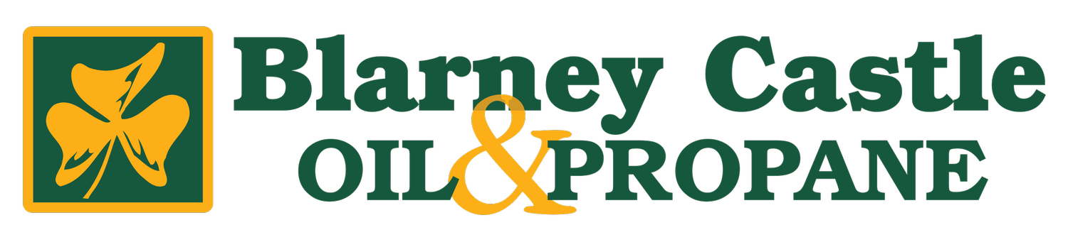 Blarney Castle Oil Company