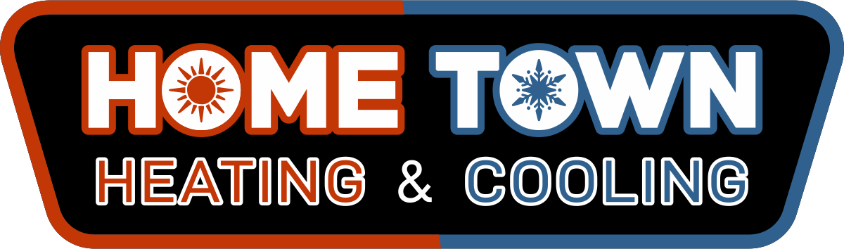 Home Town Heating &amp; Cooling