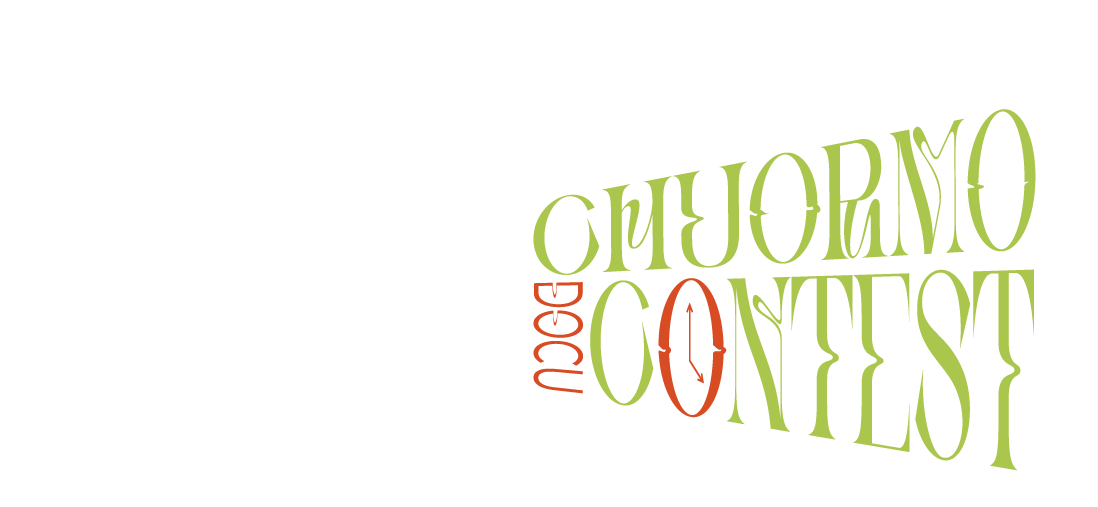 A black background with a white beer mug graphic made of vertical lines, and the text "Post Content Tomorrow" in green and red, with the "O" in "Post" and "Content" stylized as a clock face.