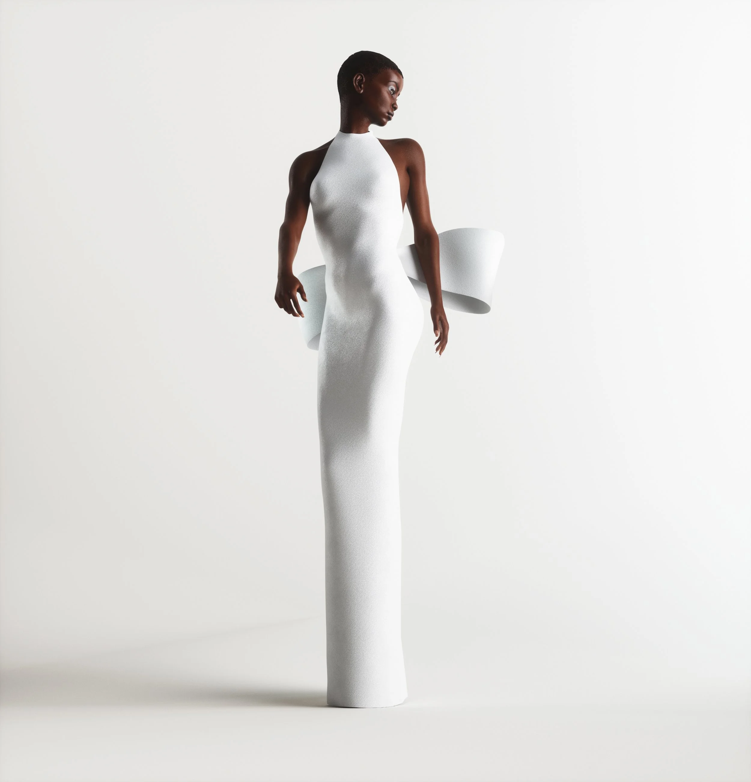 Look 10 — Front