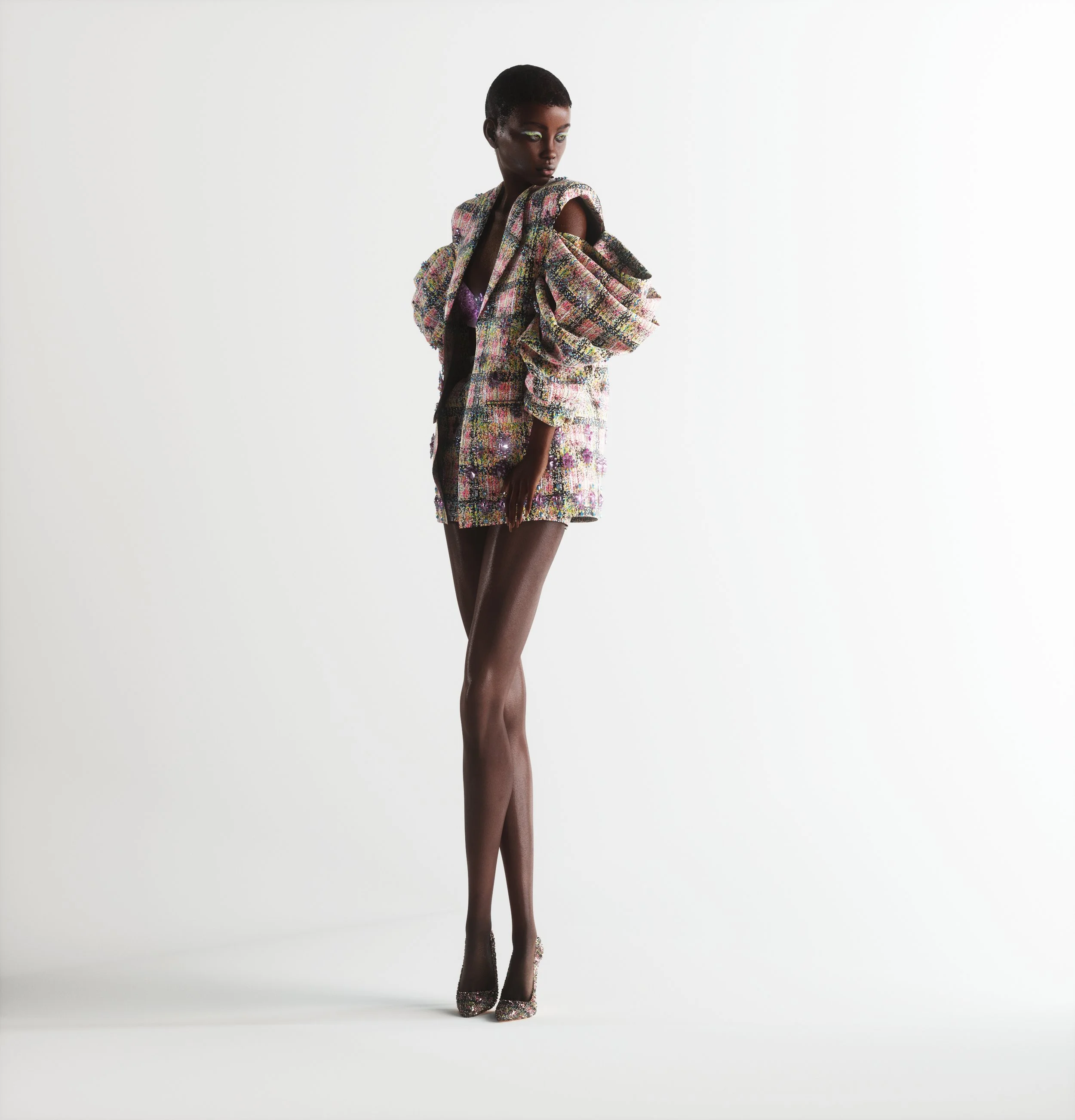 Look 12 — Front