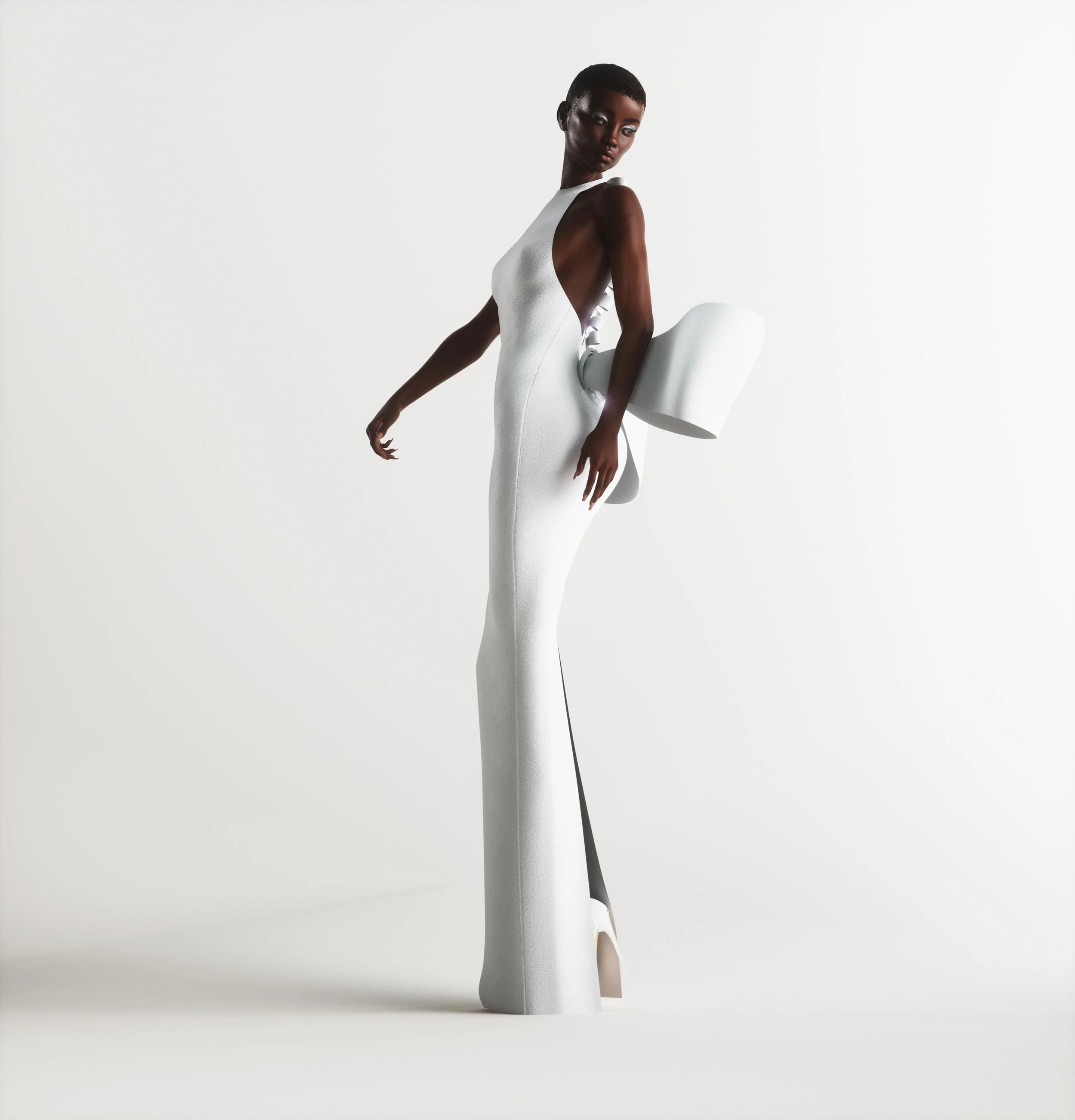 Look 10 — Side