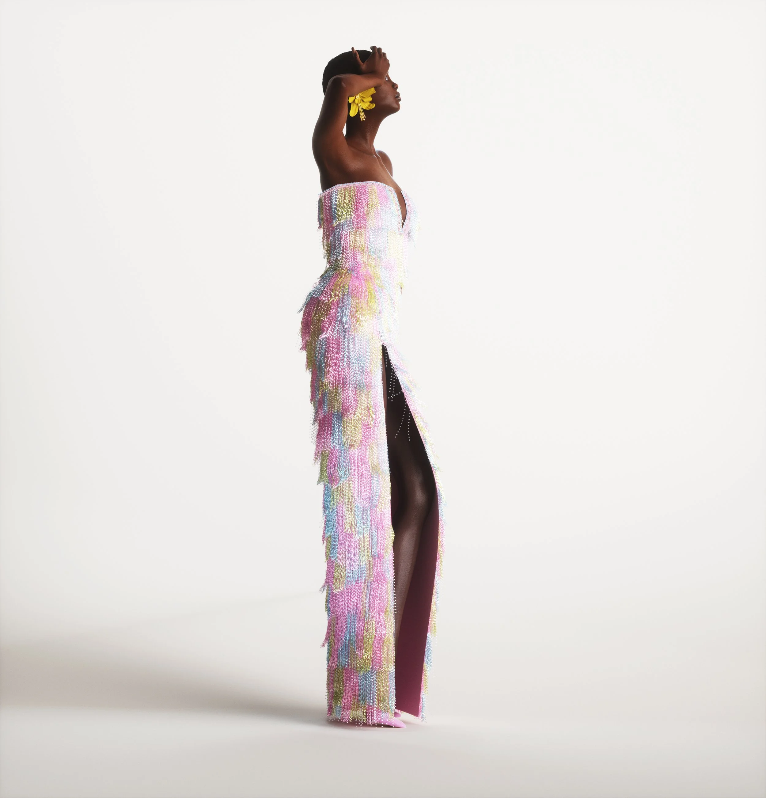Look 9 — Side