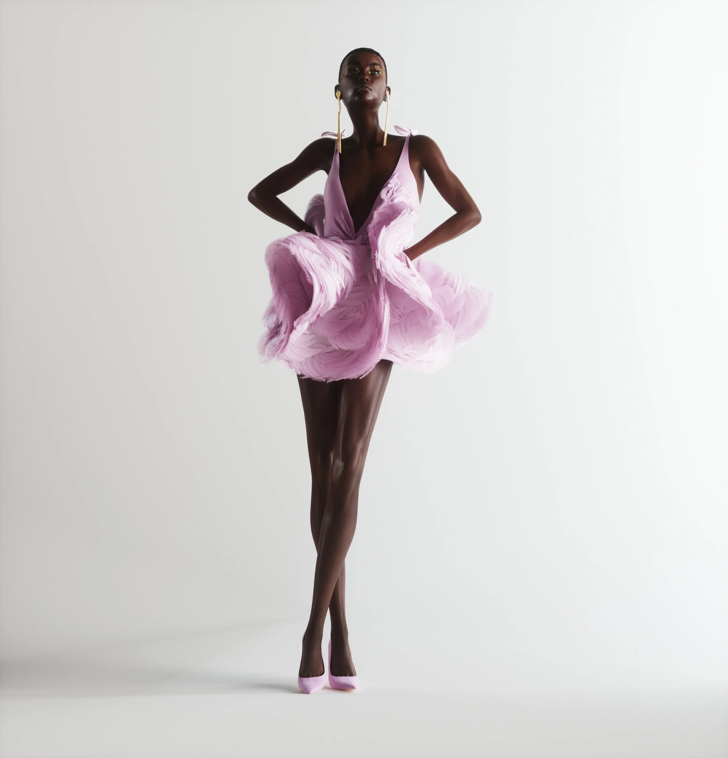 Look 11 — Front
