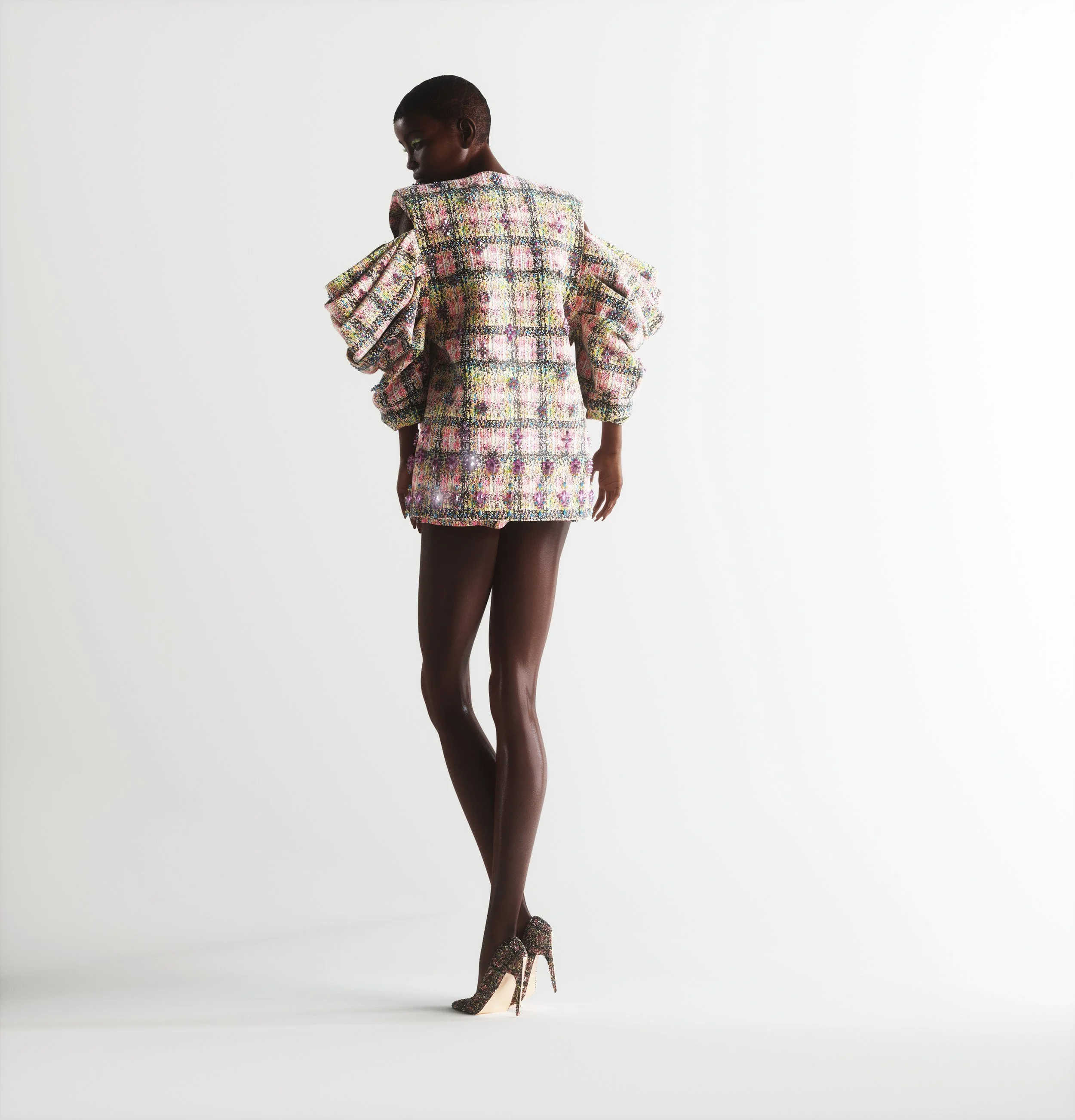 Look 12 — Back