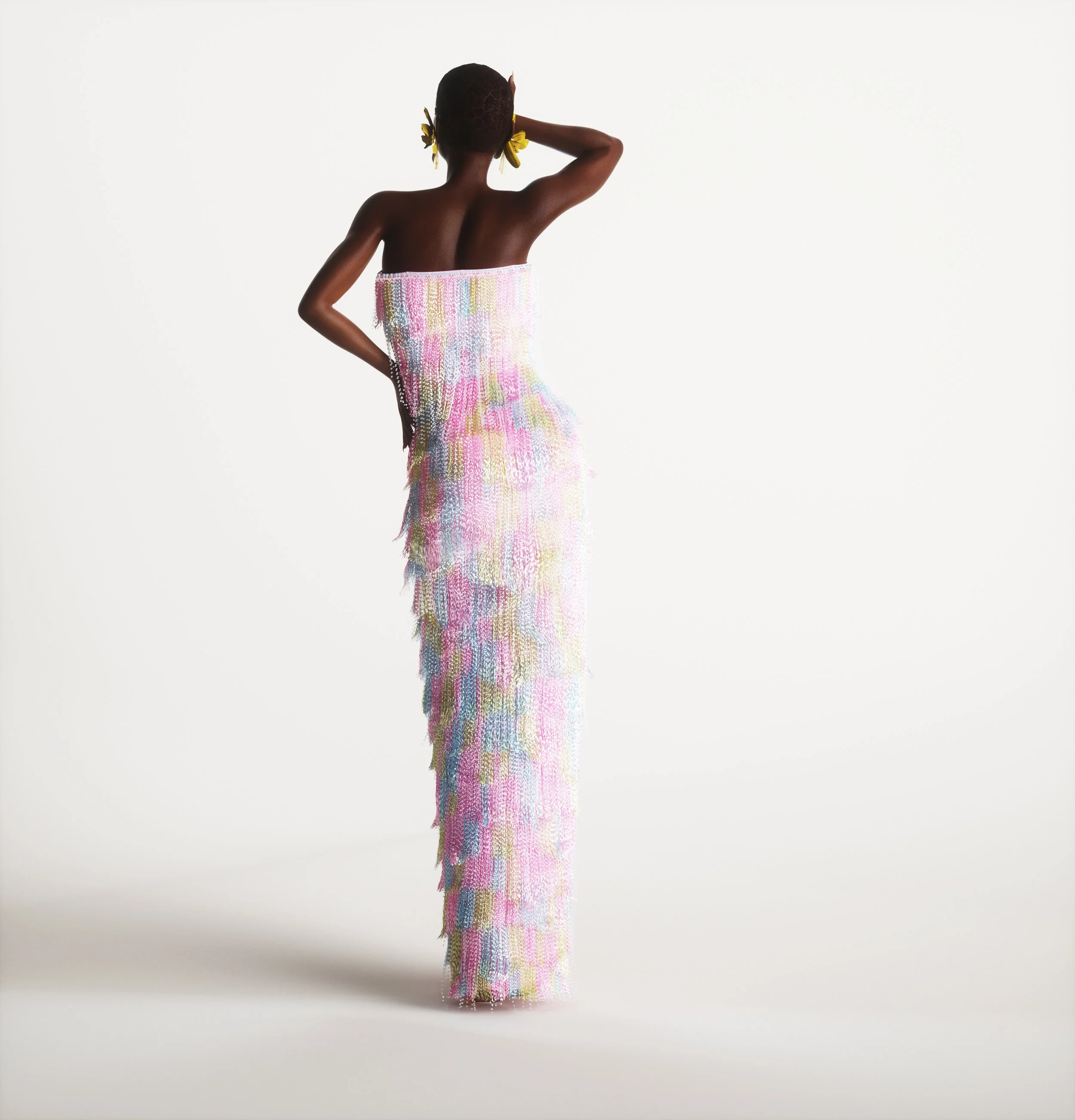 Look 9 — Back