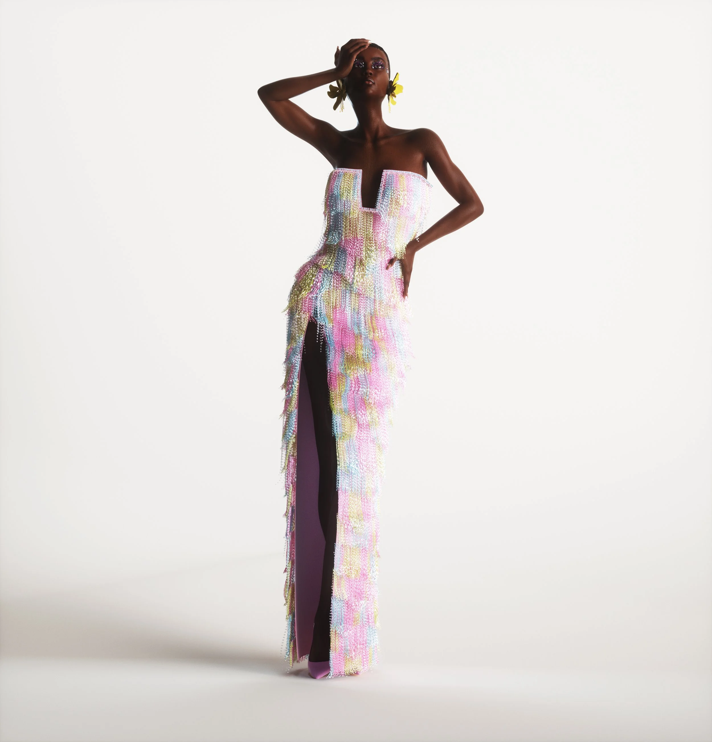Look 9 — Front
