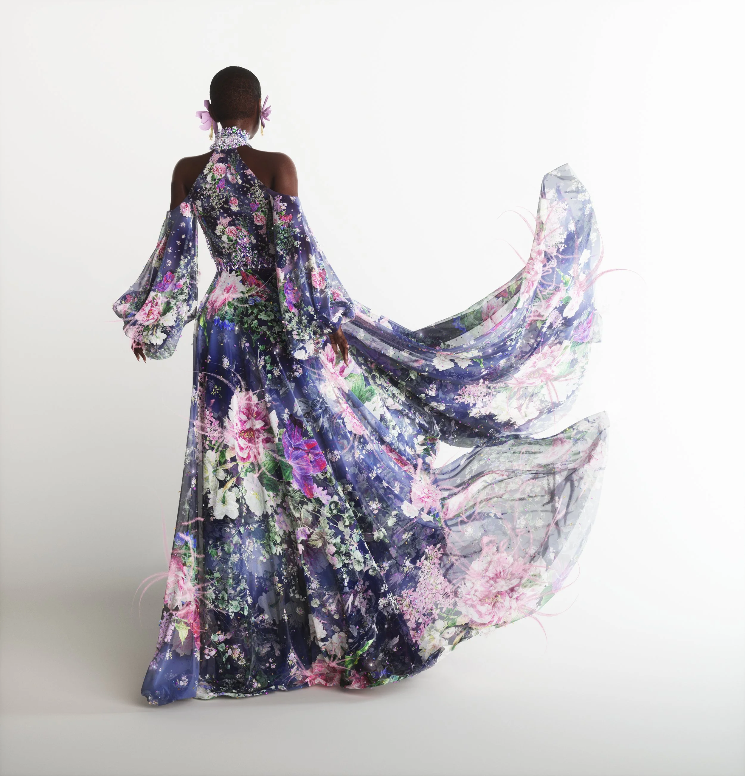 Look 07 — Back