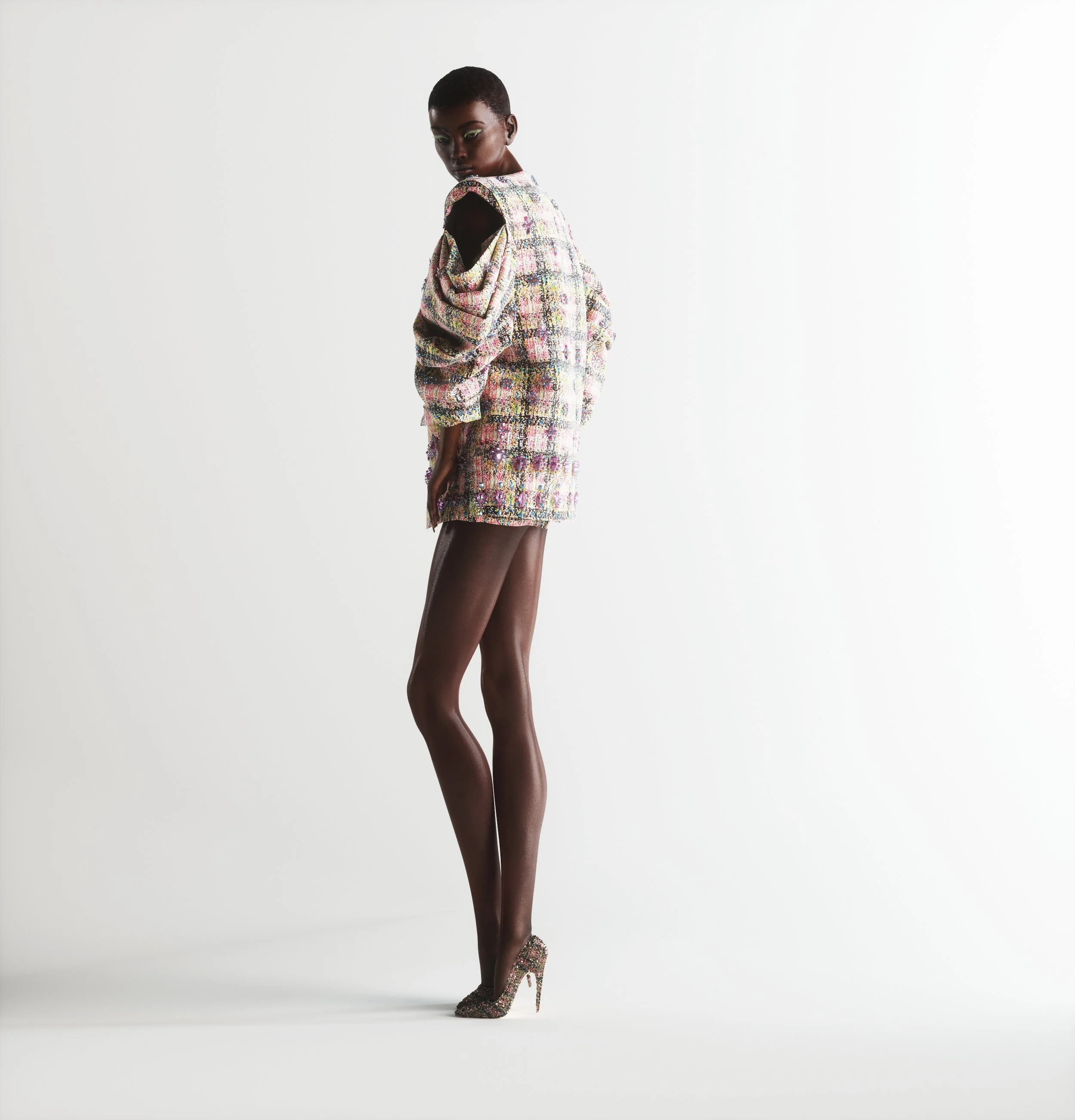 Look 12 — Side