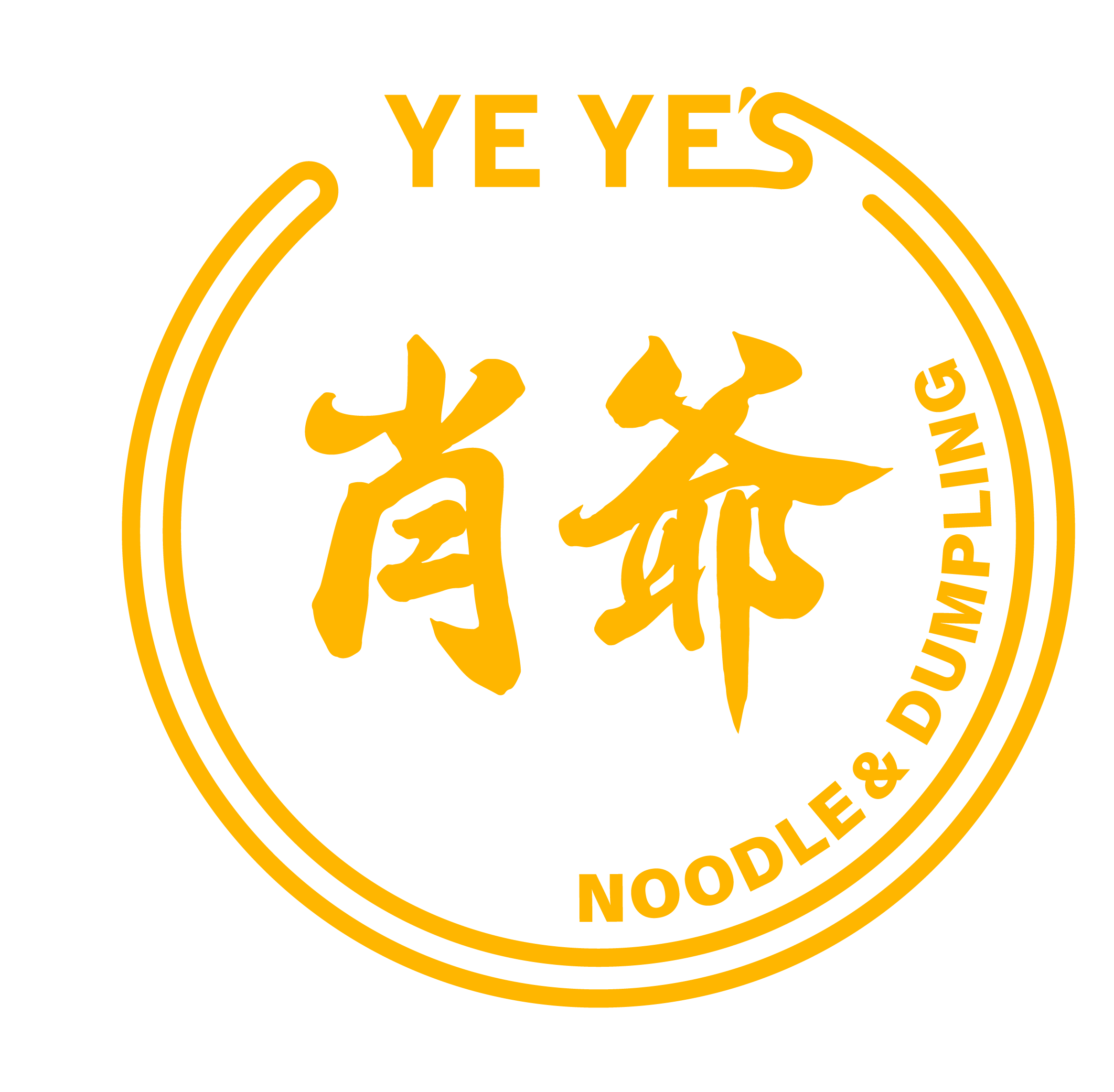 Yeye's Noodle & Dumpling