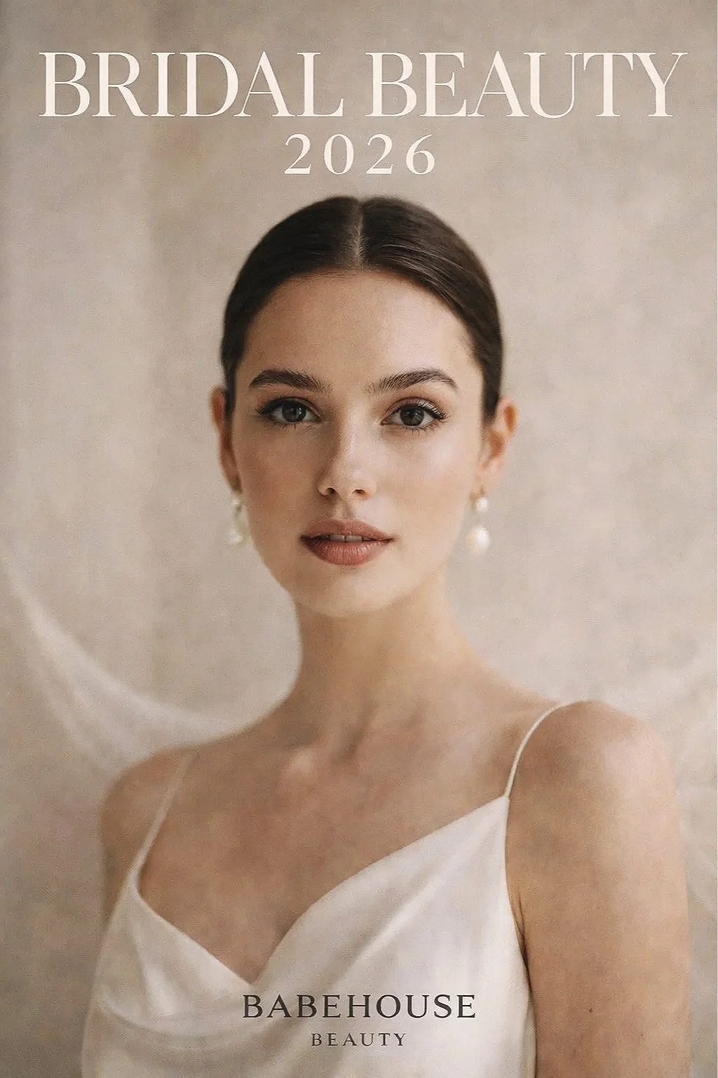 Top Bridal Beauty Trends You’ll Love in 2026 (Yes, We’re Obsessed)