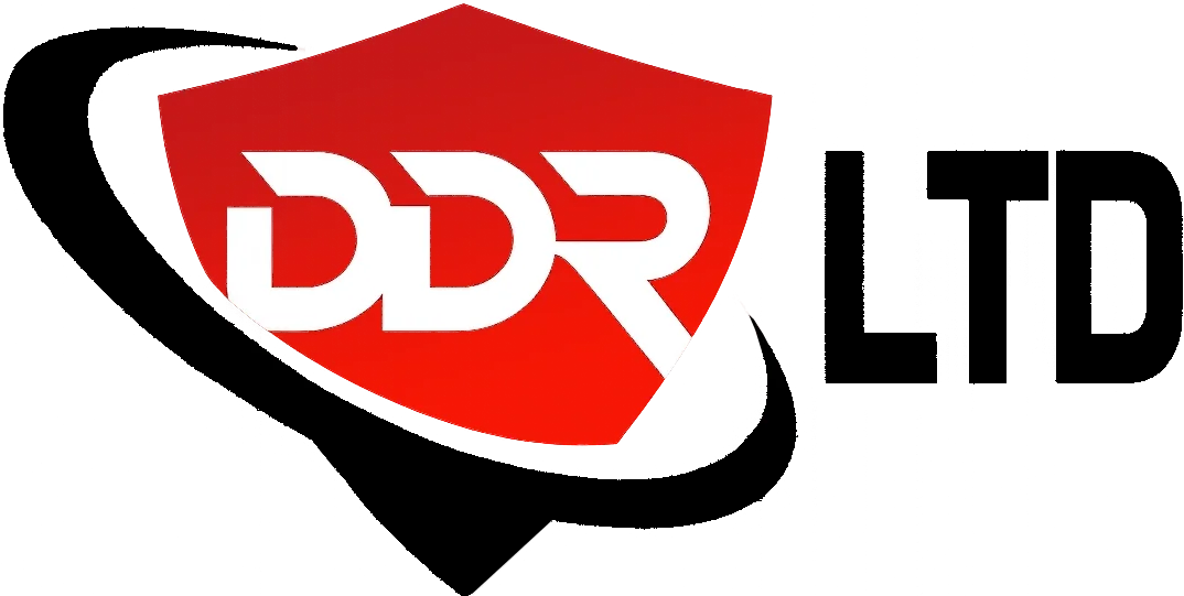 DDR LTD
