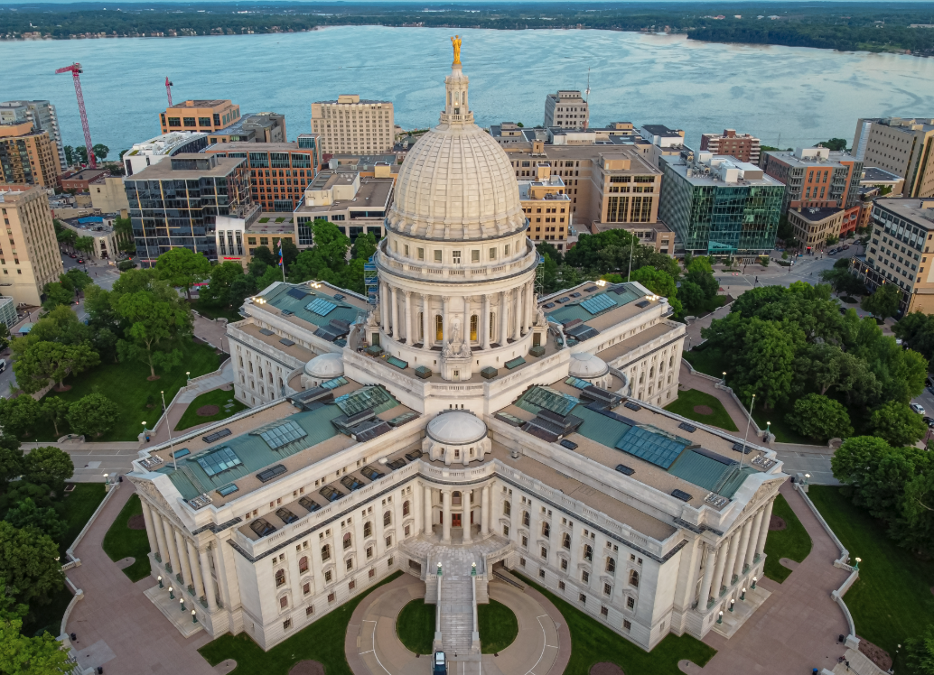 Why Madison’s Key Industries Trust Morrison Media, LLC for Photo, Video, and Digital Marketing