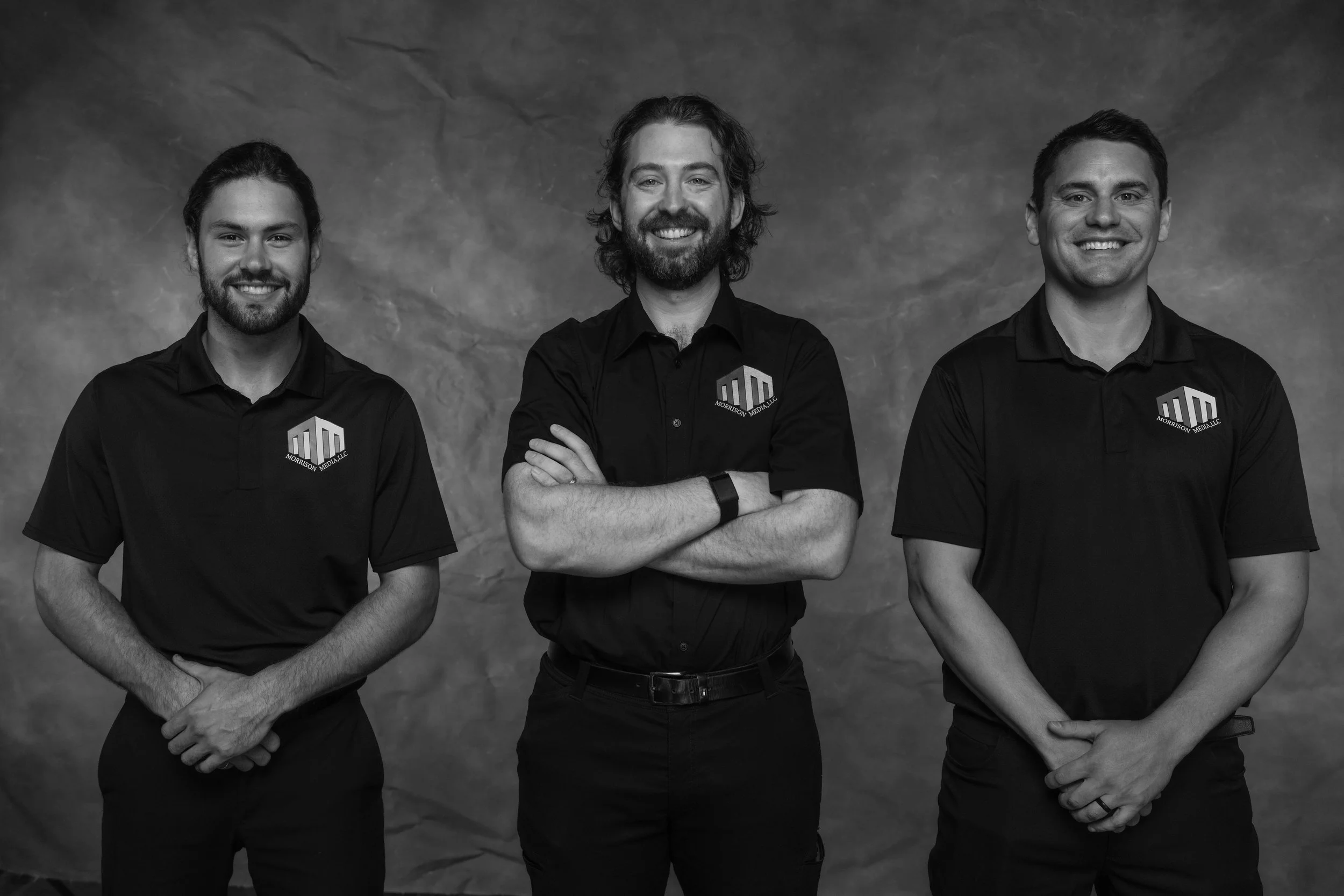 Wedding Photography + Videography