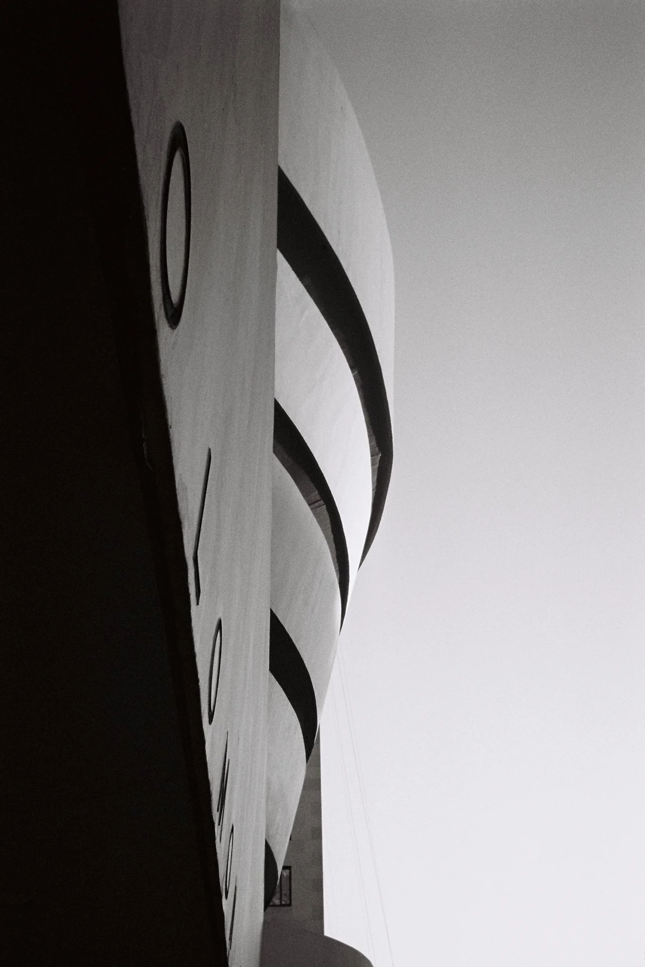 Solomon R. Guggenheim Museum