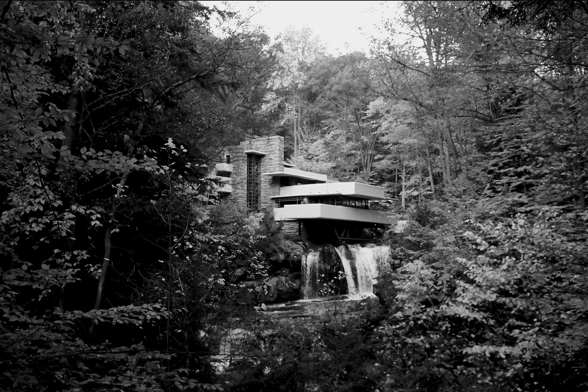 Fallingwater