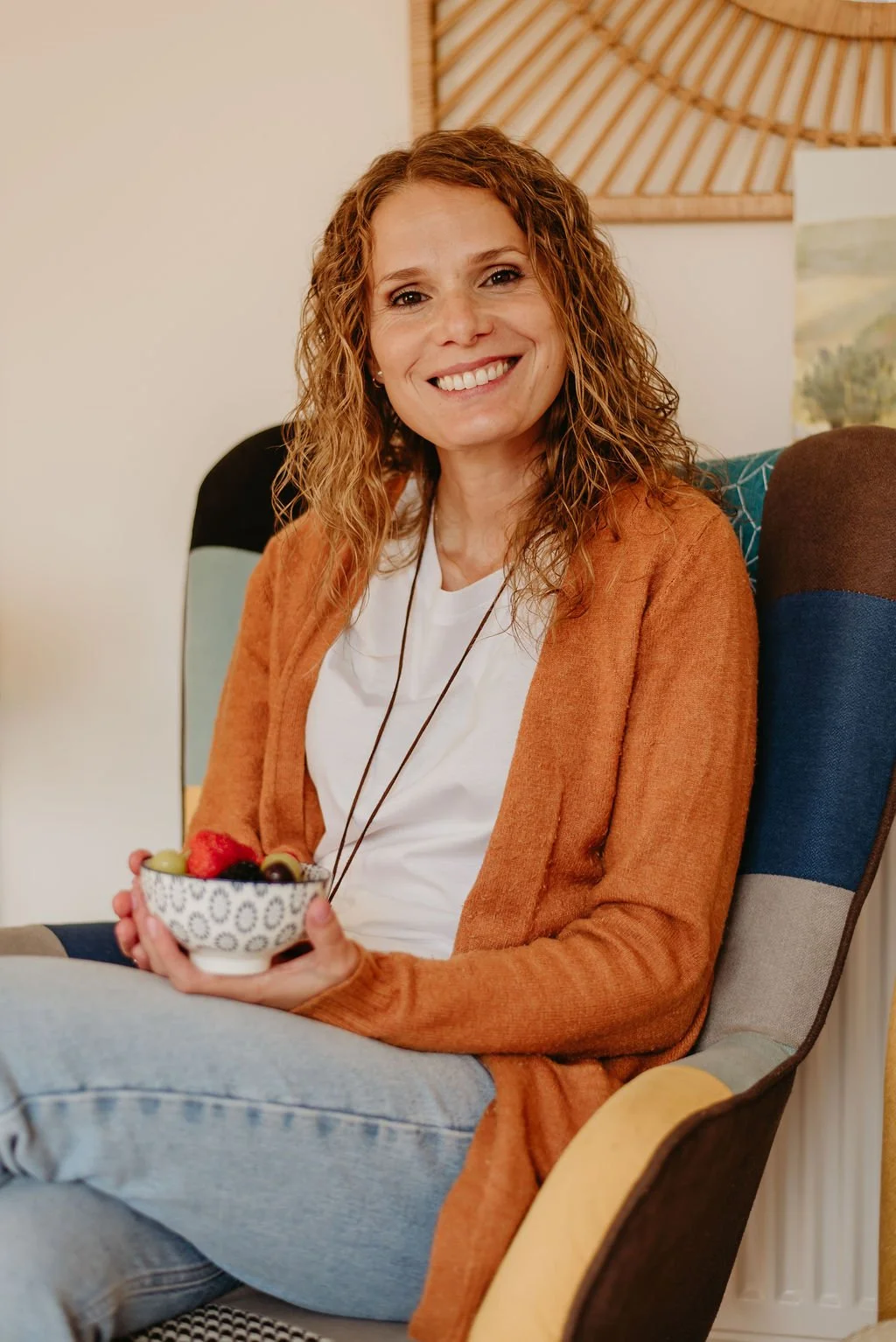 Nutrifika - Personalised one-to-one nutrition consultation in Cork and online, tailored to individual health needs.