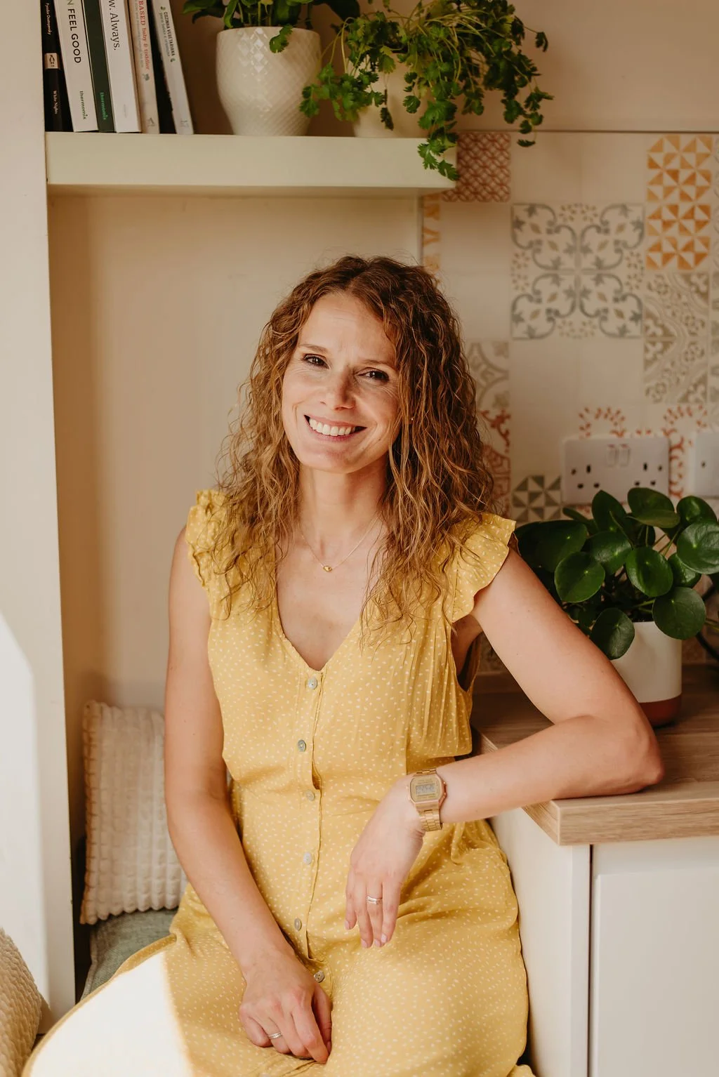 My Journey into Holistic Nutrition