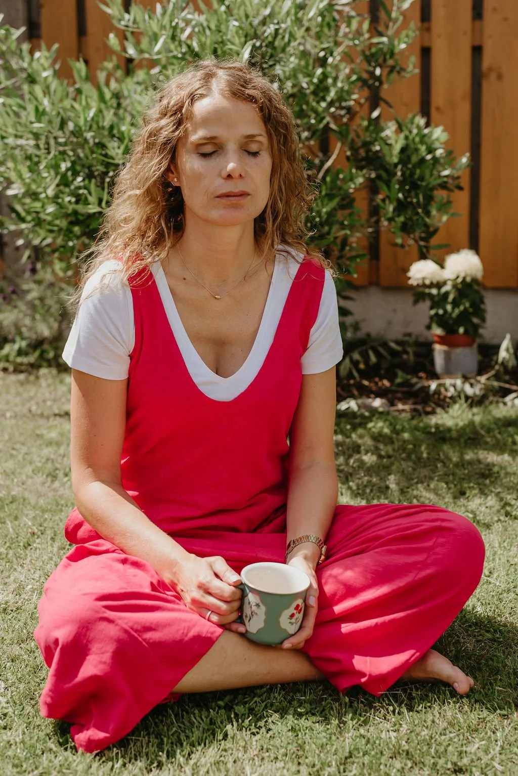 Fika, a Pause, a Way of Living