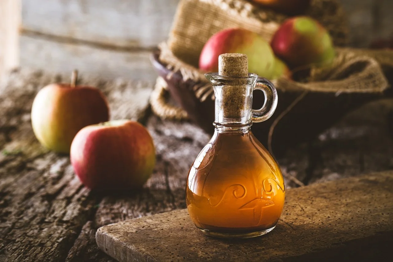 Why Apple Cider Vinegar is More Than Just a Trend