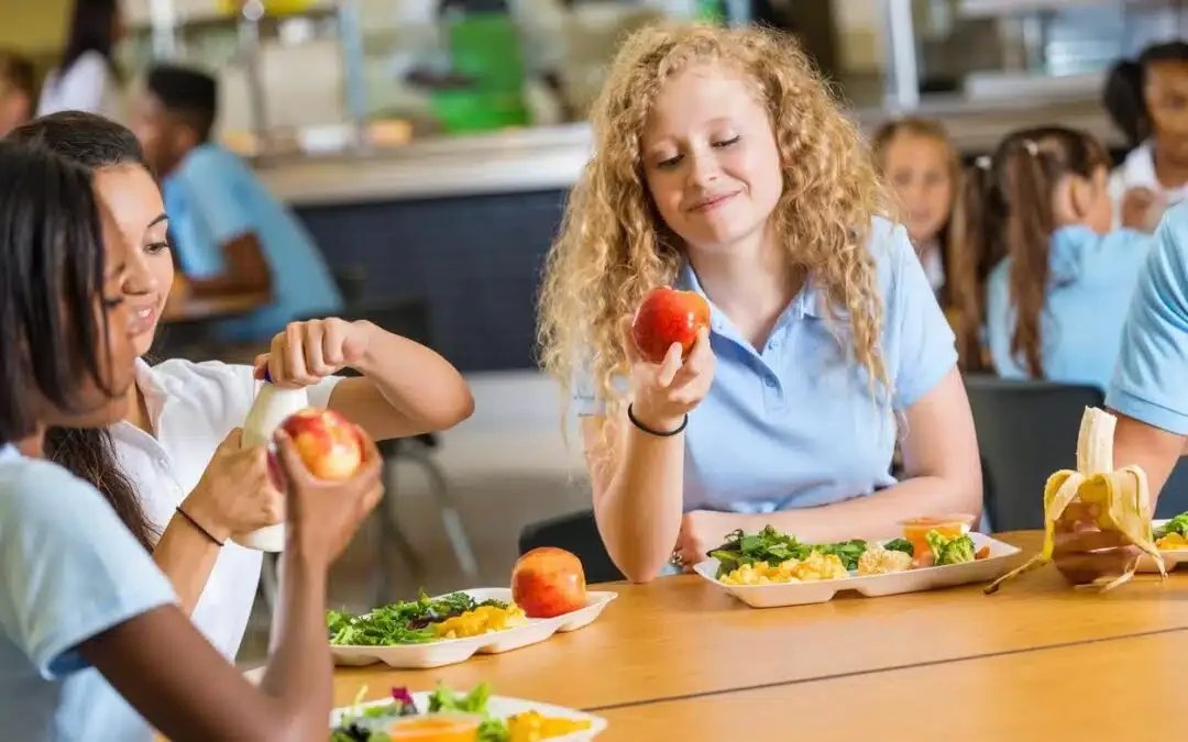 When Your Teenager Doesn’t Seem Like Themselves: How Nutrition Can Help