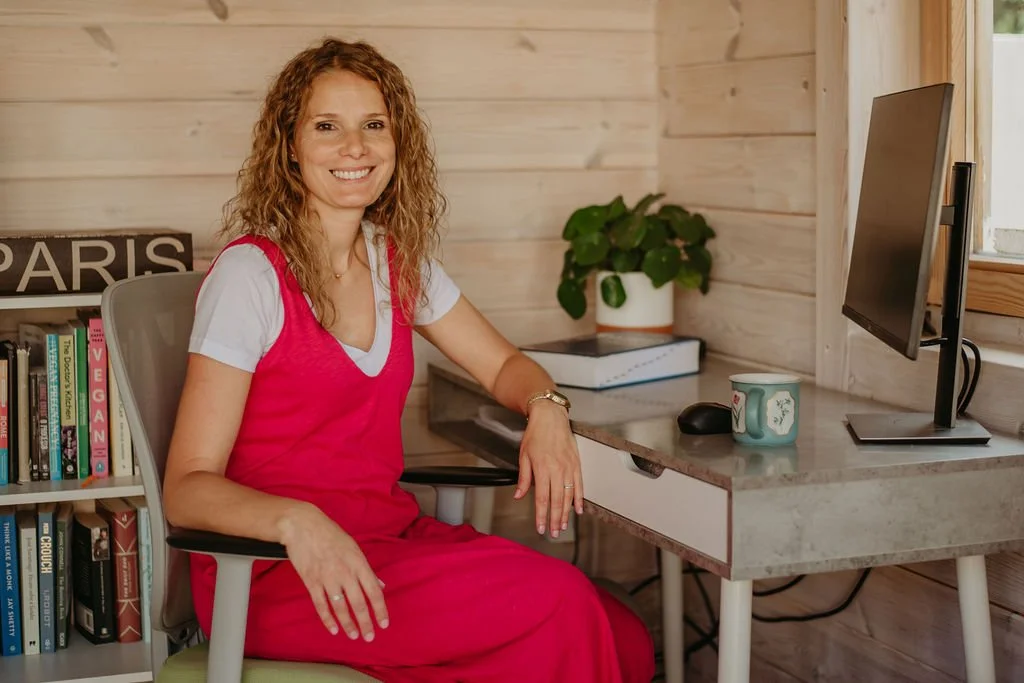 Daniela Alves Nutritionist Cork