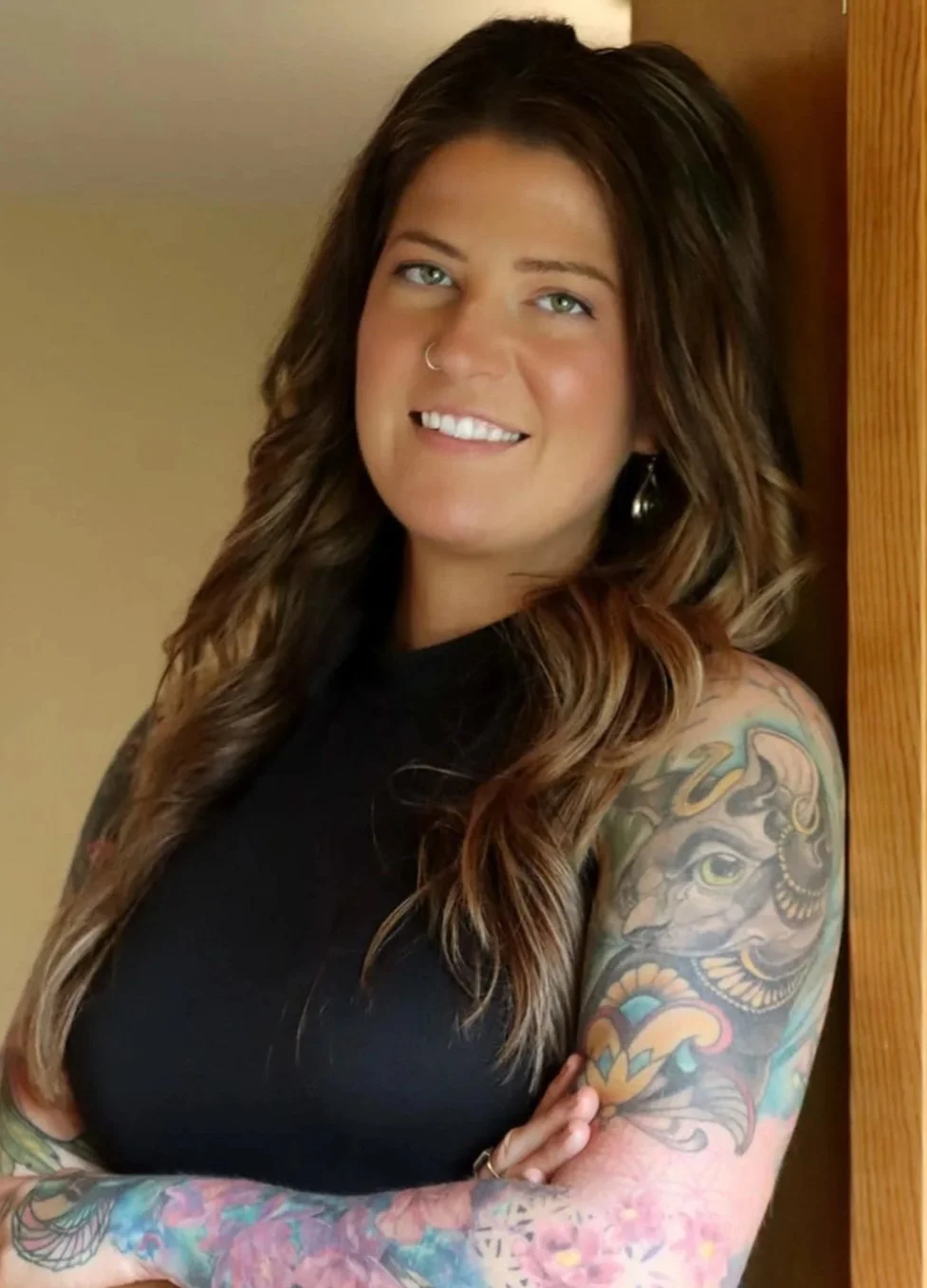 Founder and Director of Lyra Dance Company in Enosburg Falls VT.