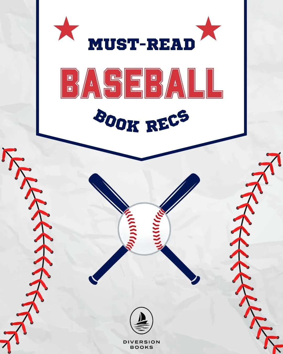 Baseball season is in full swing, which means that it&rsquo;s the perfect time to enrich your love for the game with some incredible nonfiction baseball books! ⚾️📖

Whether you&rsquo;re a die-hard fan or a casual observer, these reads will deepen yo