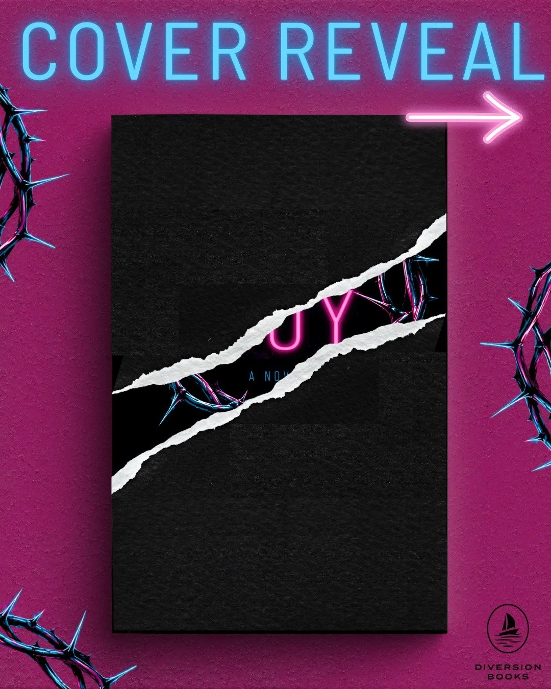 Cover Reveal! 📖

Swipe to get a first look at the stunning debut thriller KILL BOY by @rhyskimmitt 

Dark, propulsive, and deeply human, this title will challenge you to re-evaluate your genre expectations and take you on a journey of self-love, ide