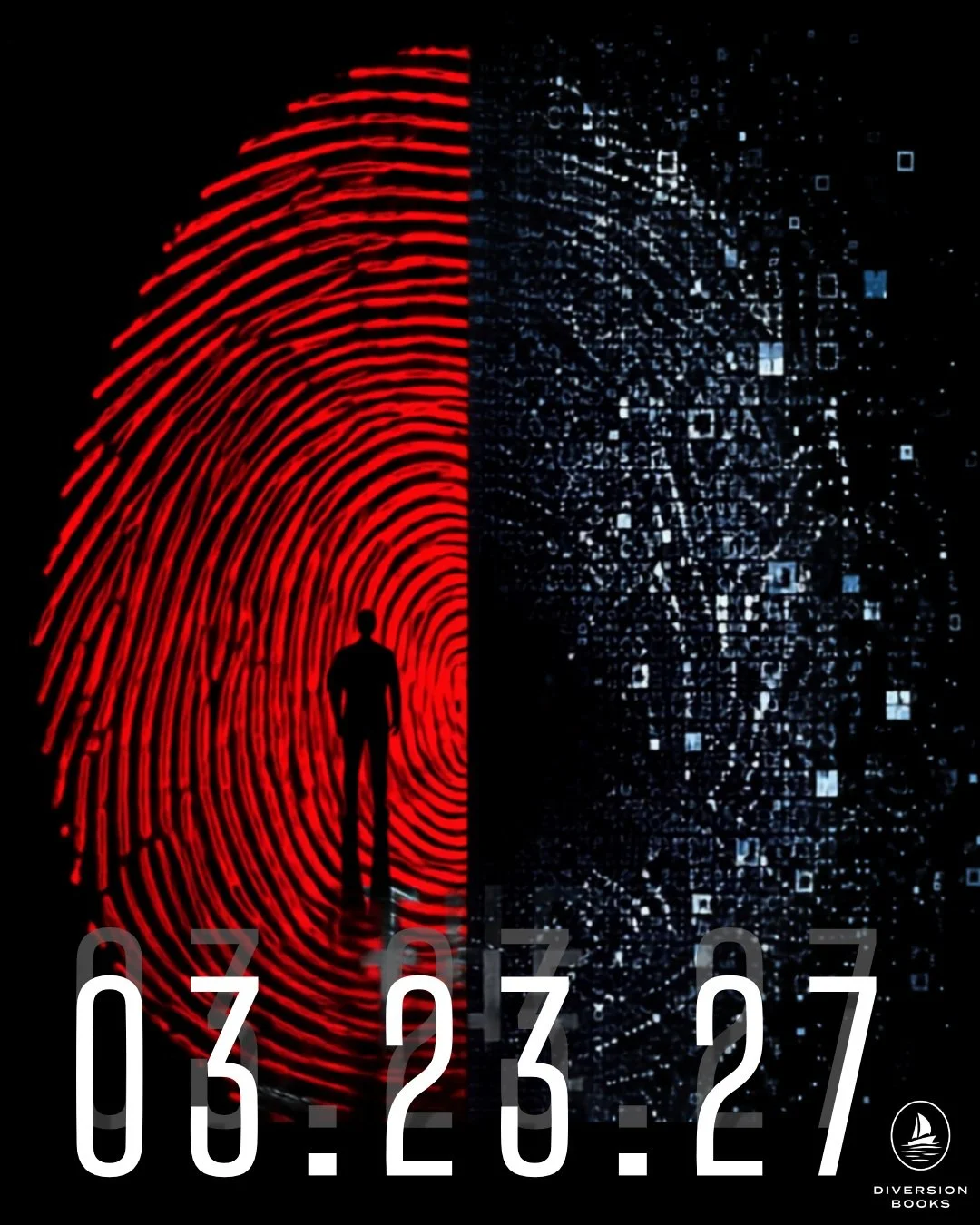 What if the prime suspect in your murder isn&rsquo;t human at all, but an AI clone?

Calling all thriller readers! THE DUPLICATE by @keithraffelwrites is a near-future thriller about identity, conspiracy, and what it truly means to be human.

Release